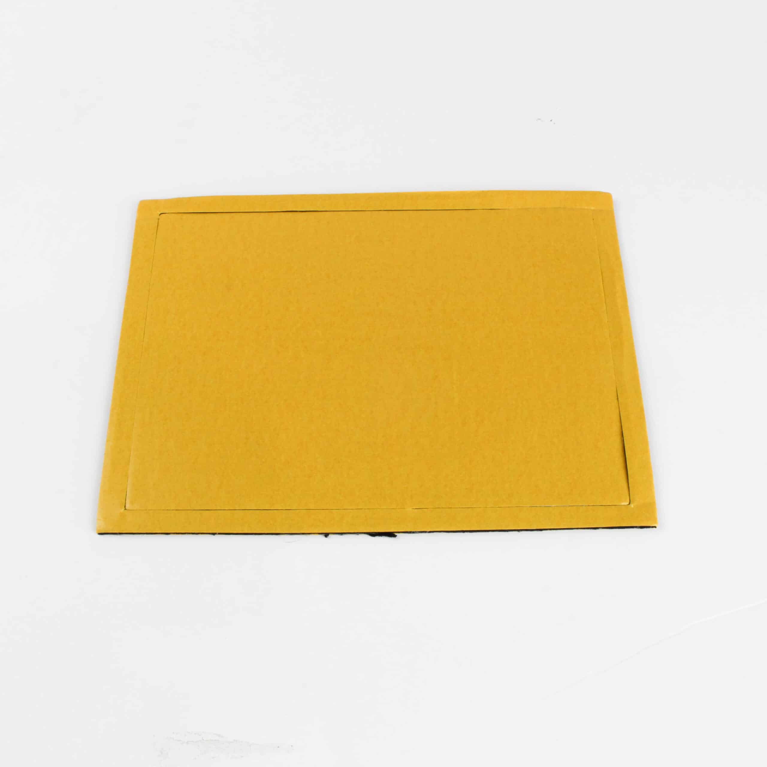 SEA-001-371 – NEOPRENE LCD GASKET SEAL – SOLO Pro
