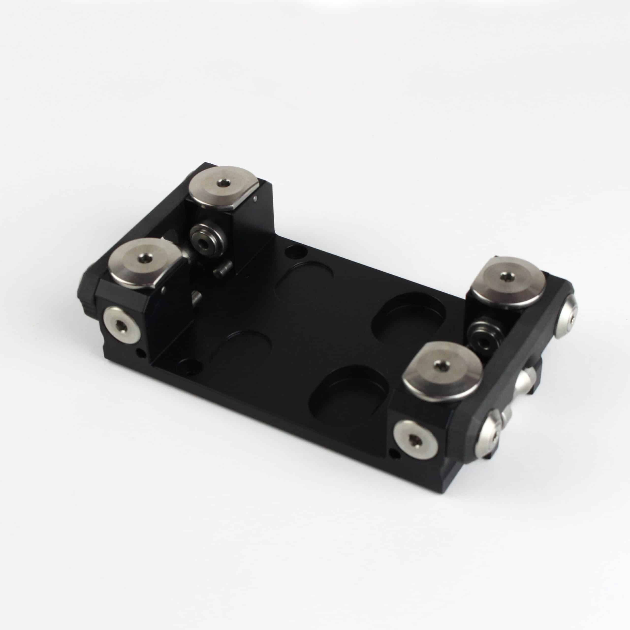 ASS-006-821 – LAT150 ROD DRIVE HOUSING
