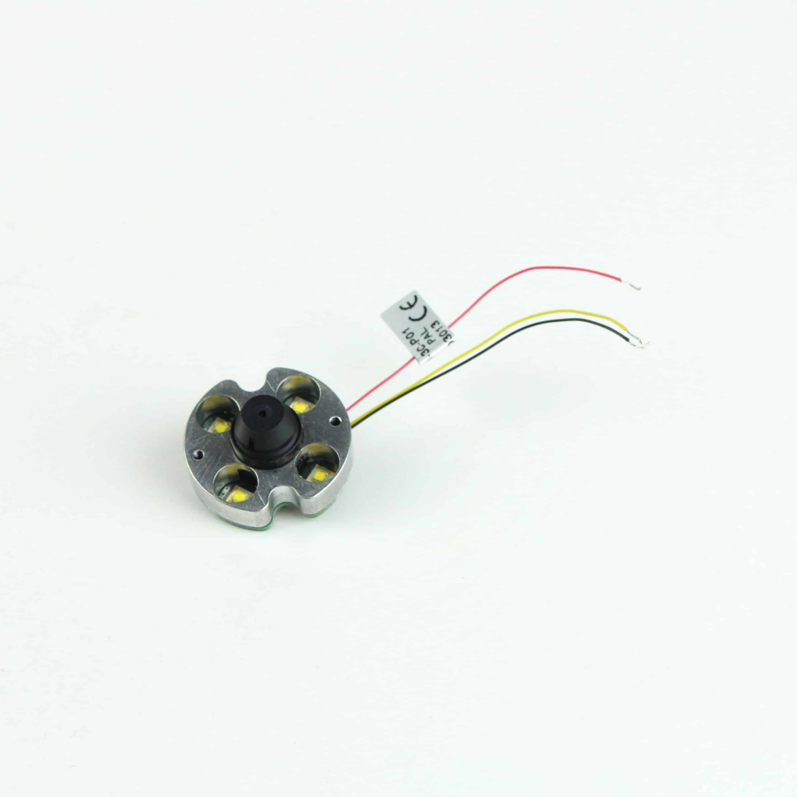 ASS-007-788 – CAM030 MODULE & LED PCB