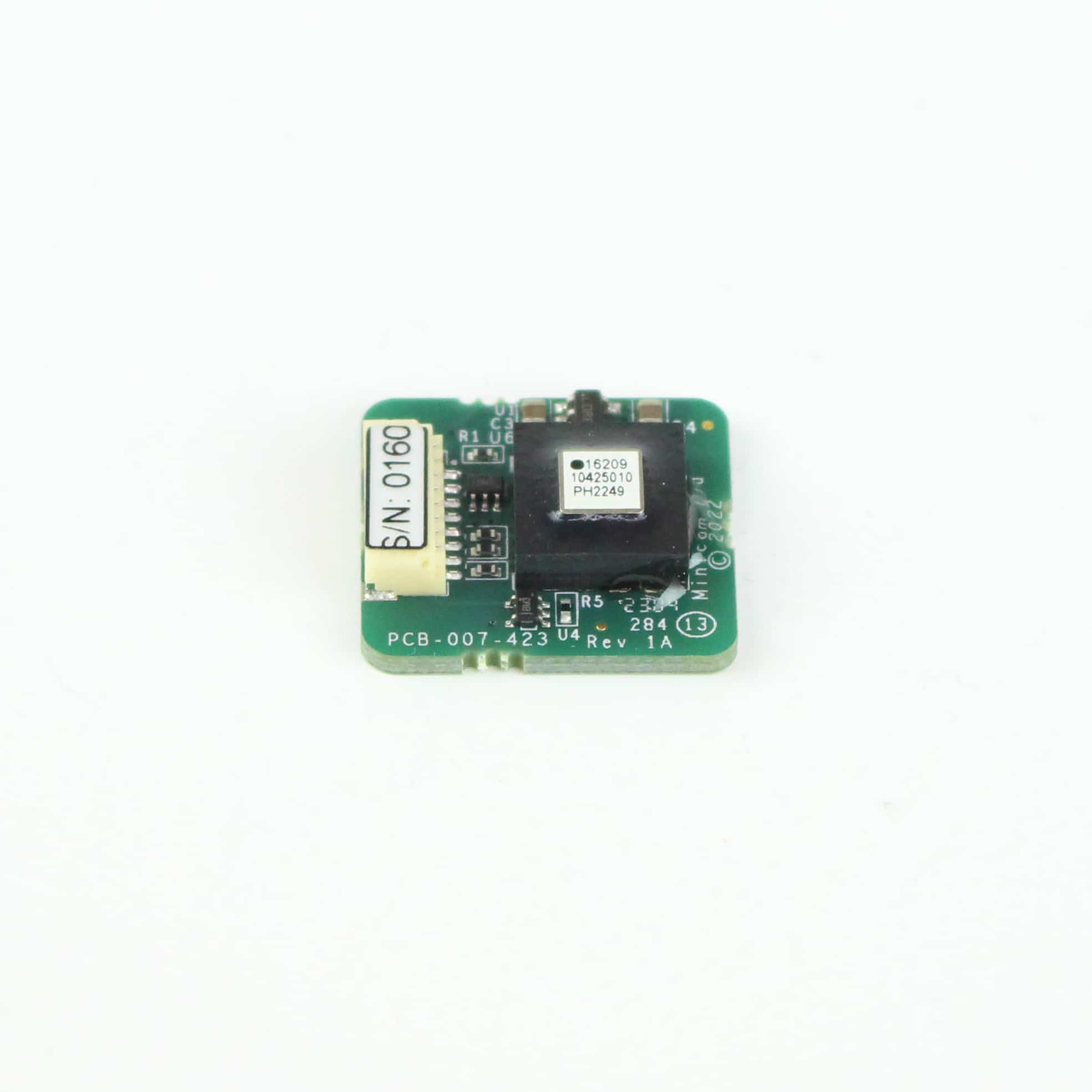 PCB-007-423.1A – PROTEUS INCLINATION PCB SIDE ENTRY (REV1A) FOR CPL150/LAT150