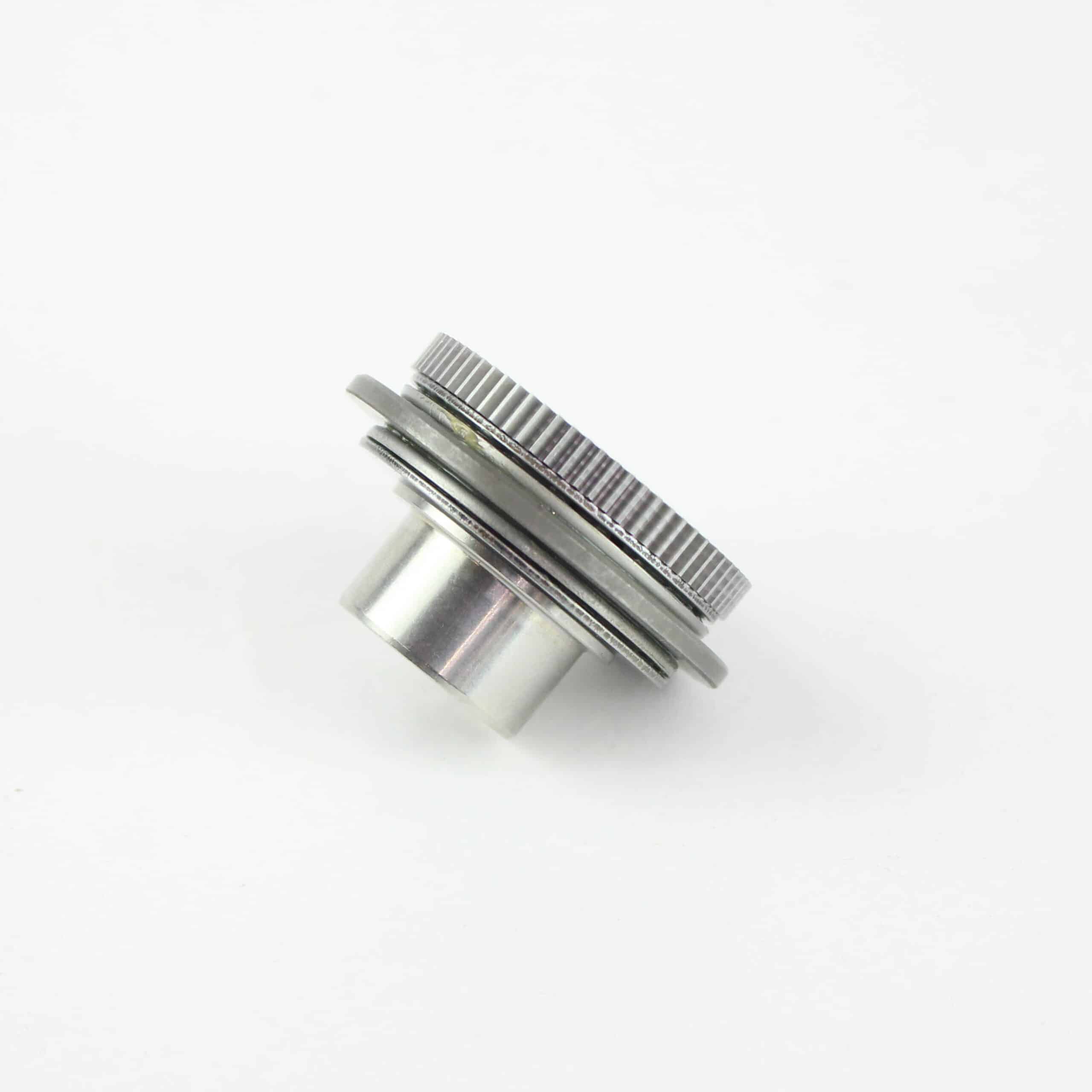 ASS-001-919 – ROTATE AXLE ASSY