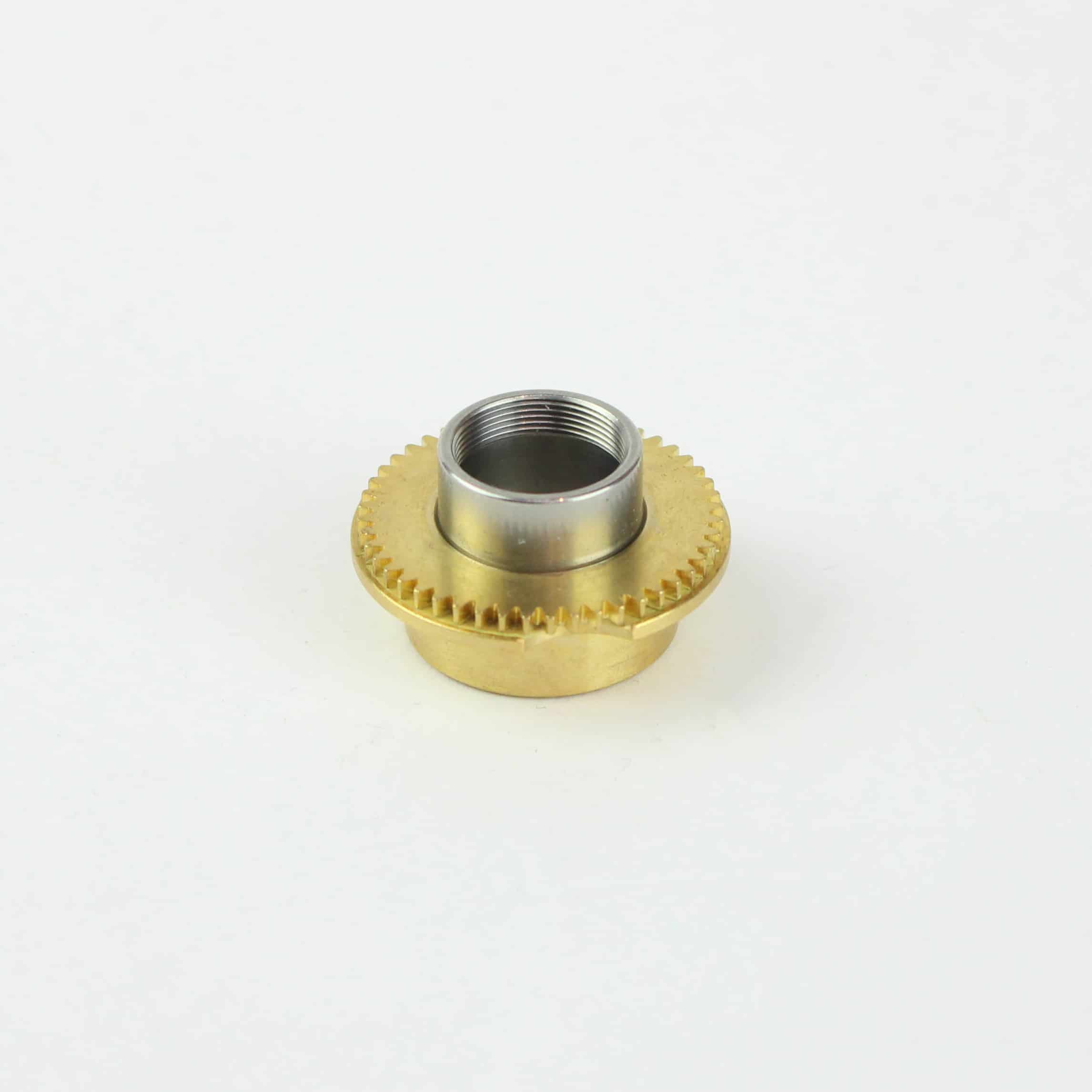 ASS-002-002 – LENS FOCUS METALWORK ASSY – CAM026