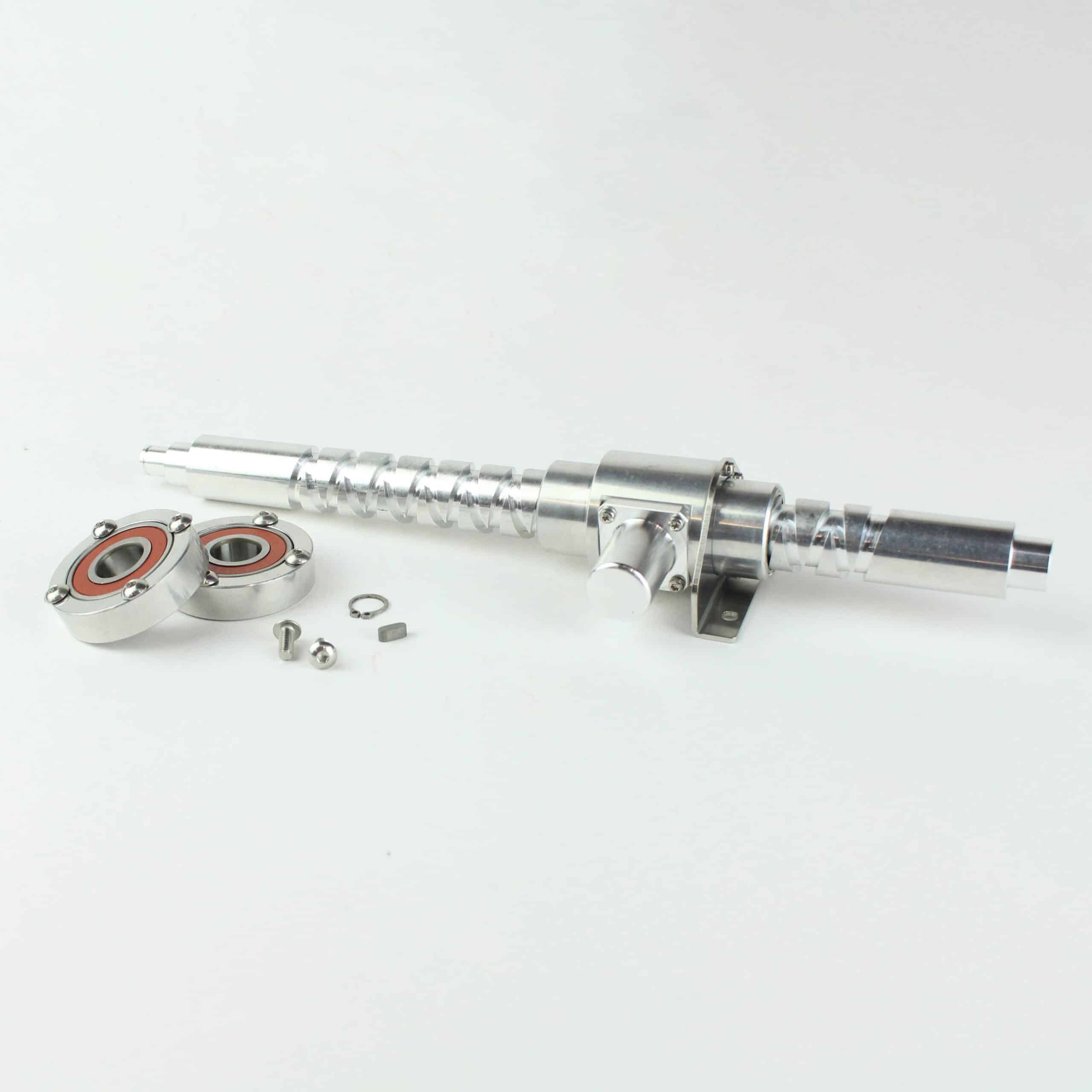 ASS-004-803 – LAYERING SPINDLE ASSY – ACR350