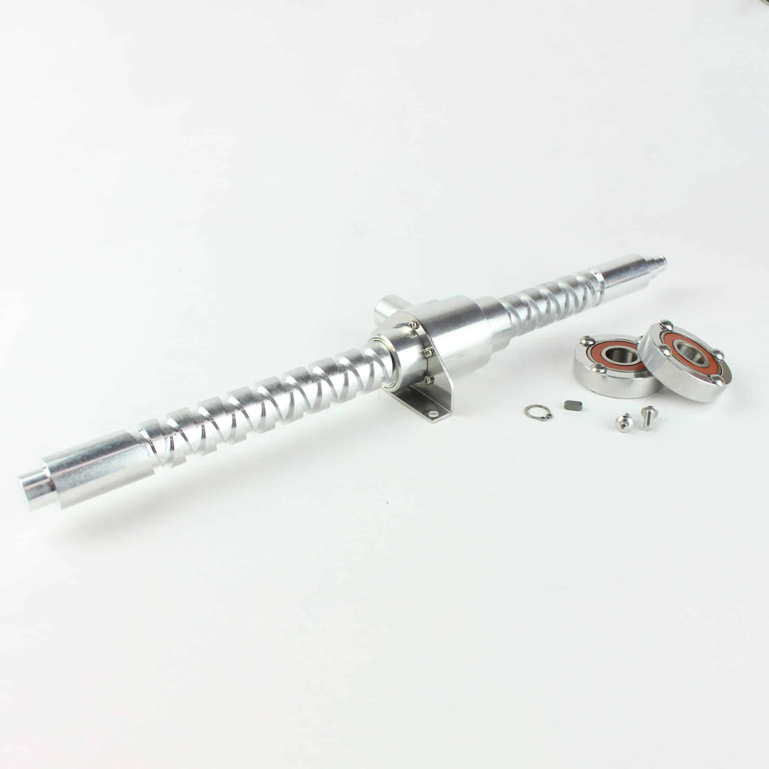 ASS-004-857 – LAYERING SPINDLE ASSY – ACR500