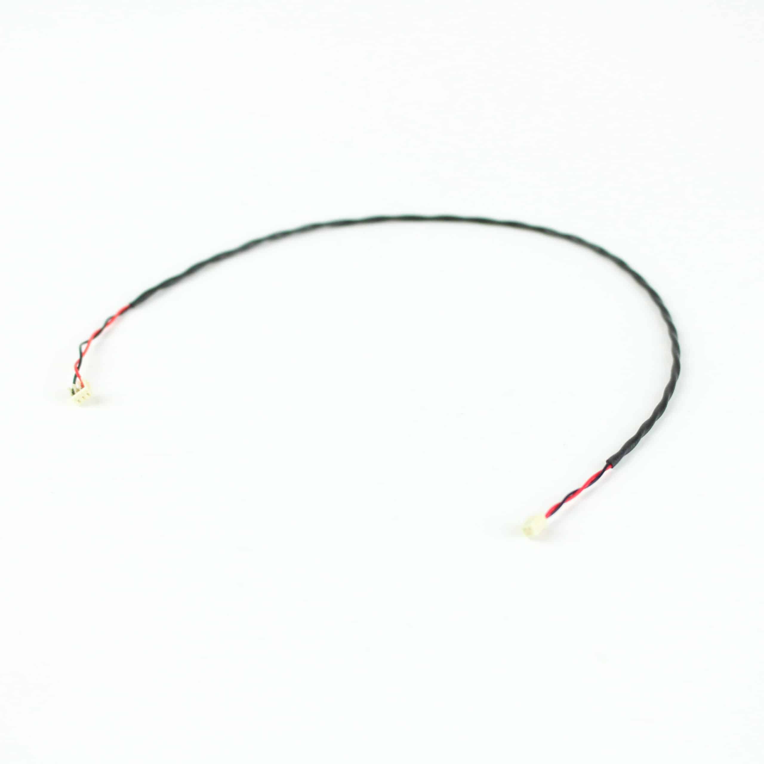 ASS-007-328.1 – LAT150 REAR LED TO REAR SECTION DRIVE CABLE ASSEMBLY (REV1)