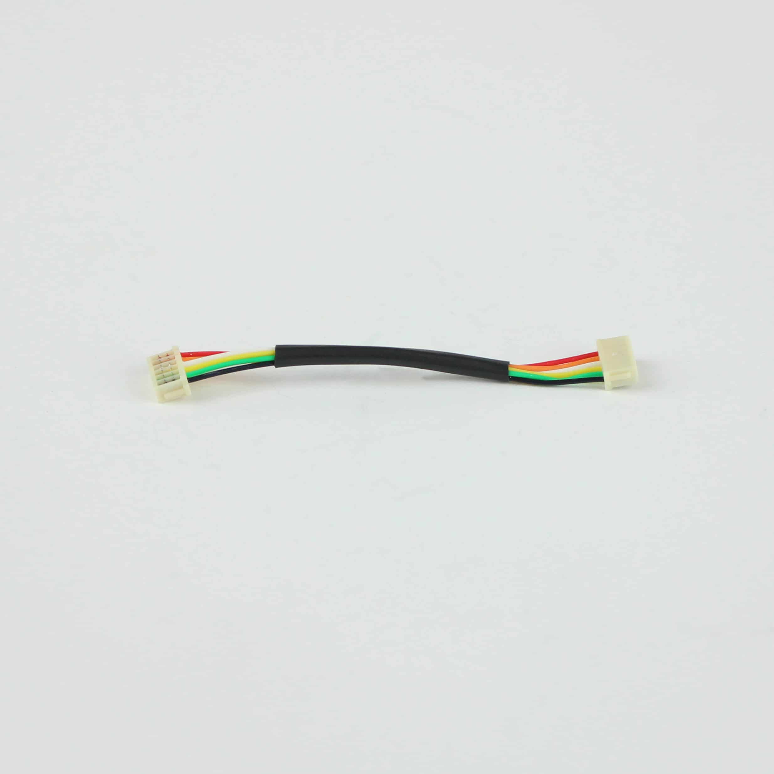 ASS-007-334.1 – LAT150 ROTATE TO FRONT DRIVE CABLE ASSEMBLY (REV1)