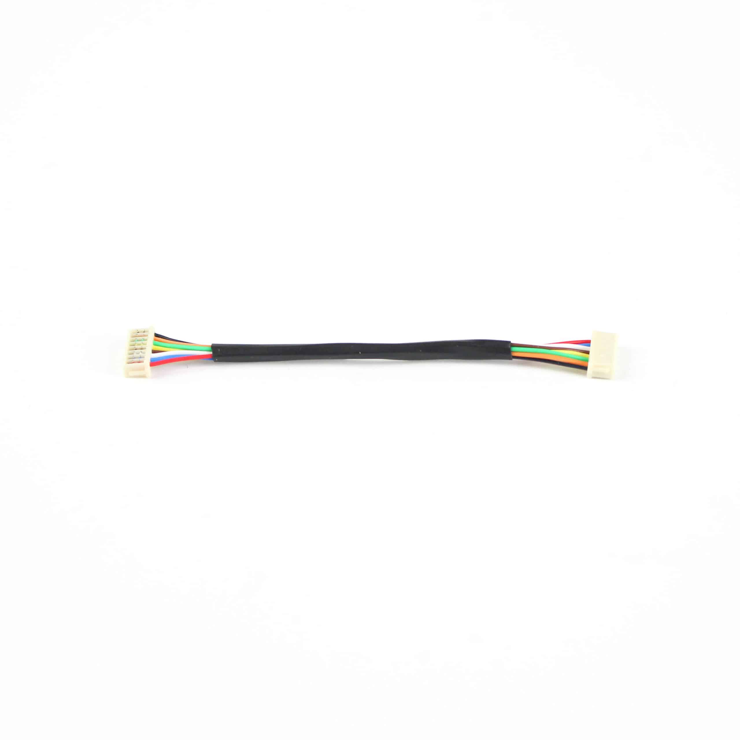 ASS-007-347.2 – LAT150/CPL150 INCLINATION PCB CABLE ASSEMBLY (REV2)