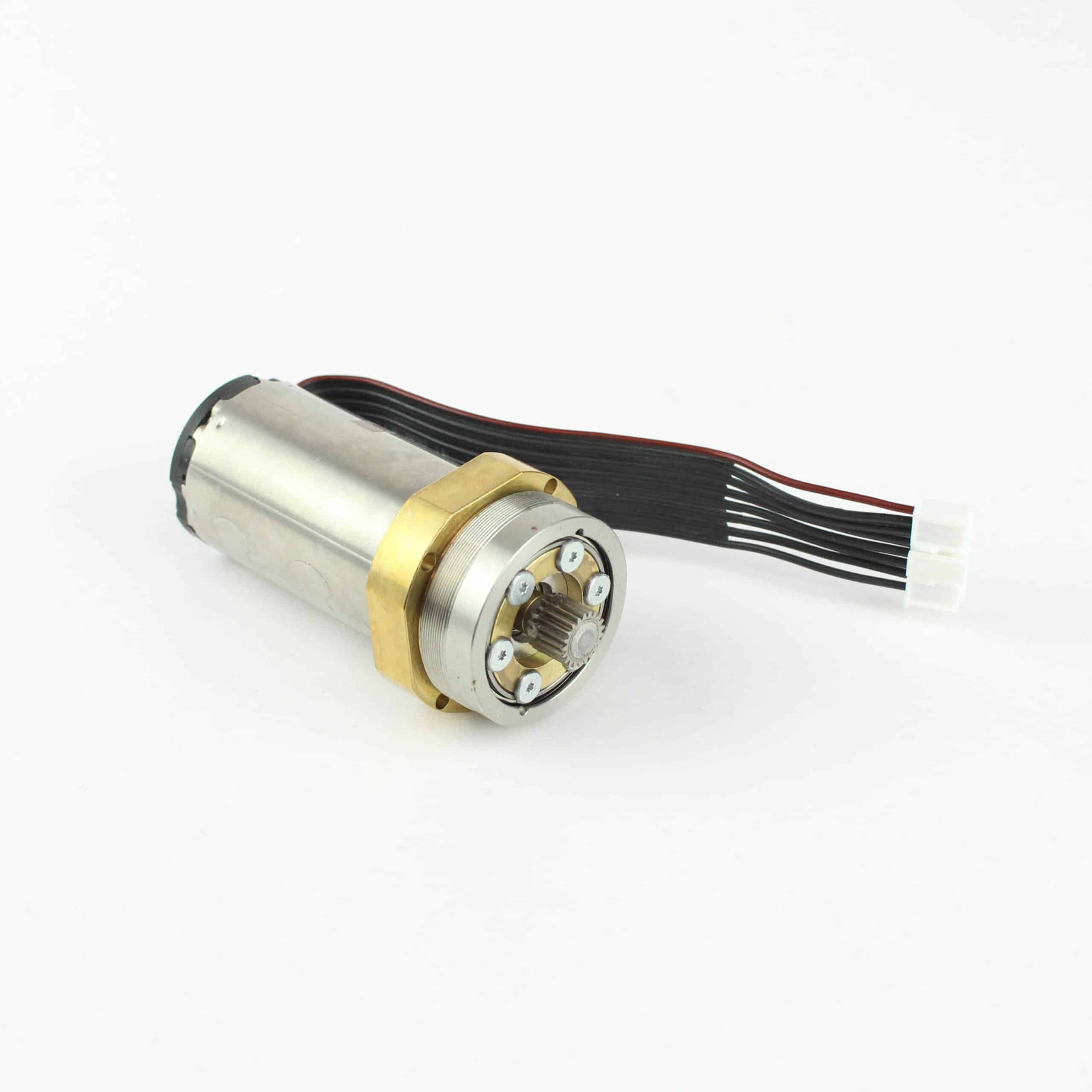 ASS-007-898 – MOTOR ASSY – CRP300 – CRIMPED