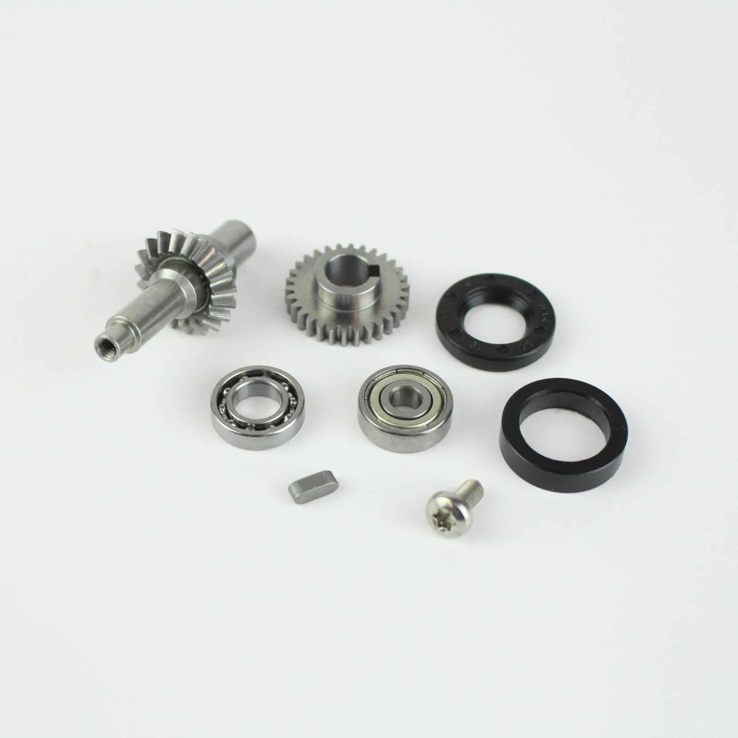 ASS-004-109 – BEVEL DRIVE ASSY – CRP90