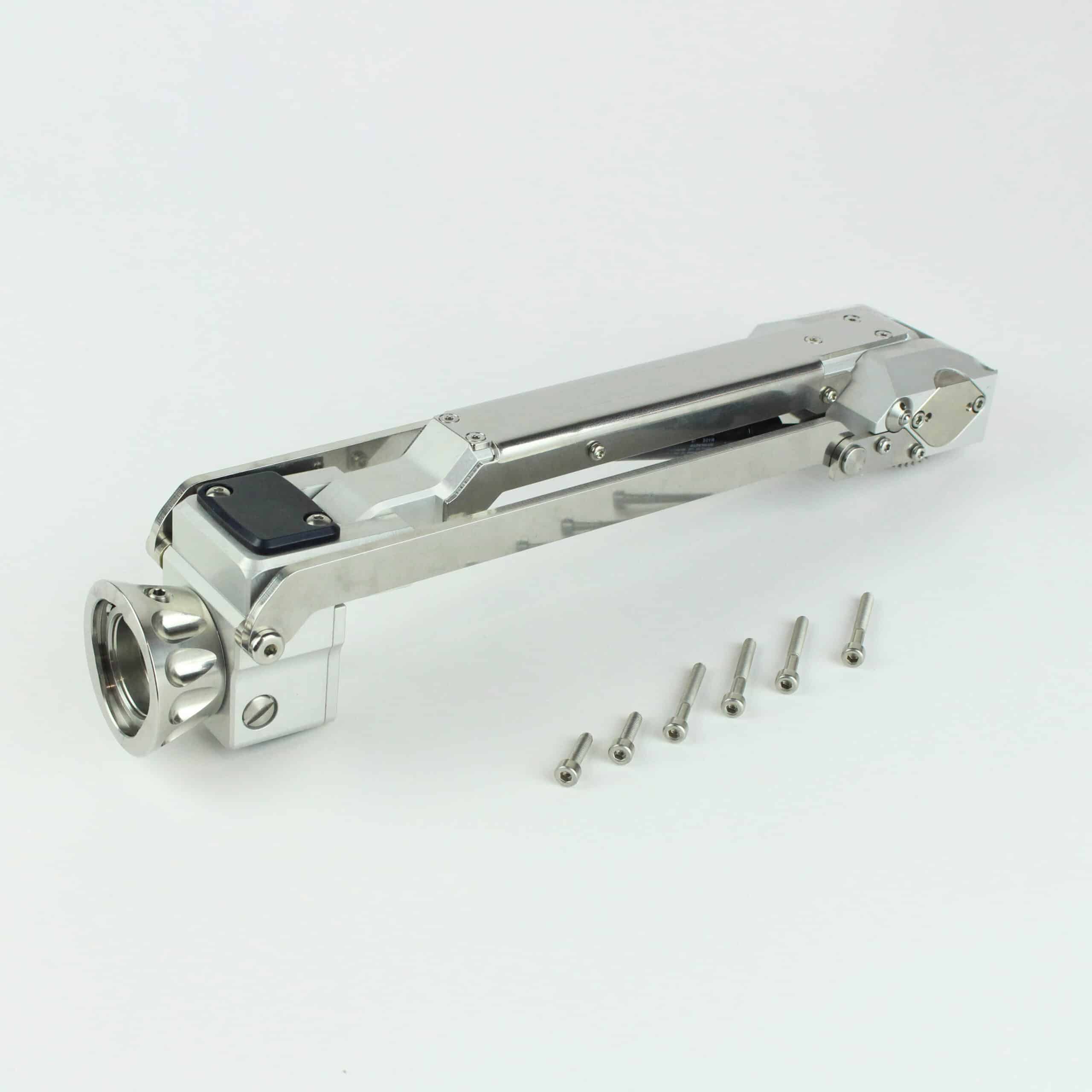 ASS-004-287 – CRP140 CAMERA LIFT ASSY