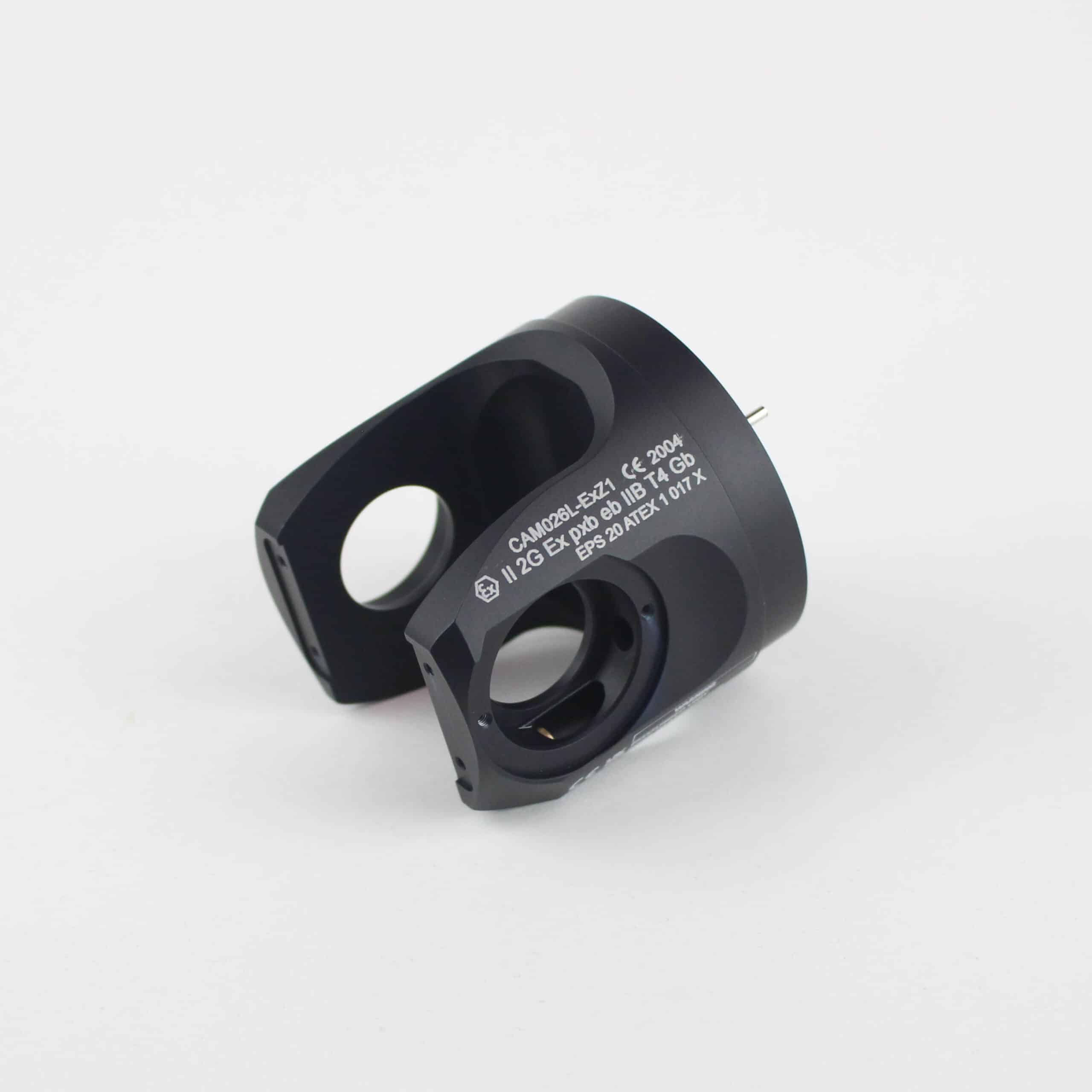 ASS-005-813 – SIDE ARM METALWORK ASSY (S1) CAM026 EXZ1