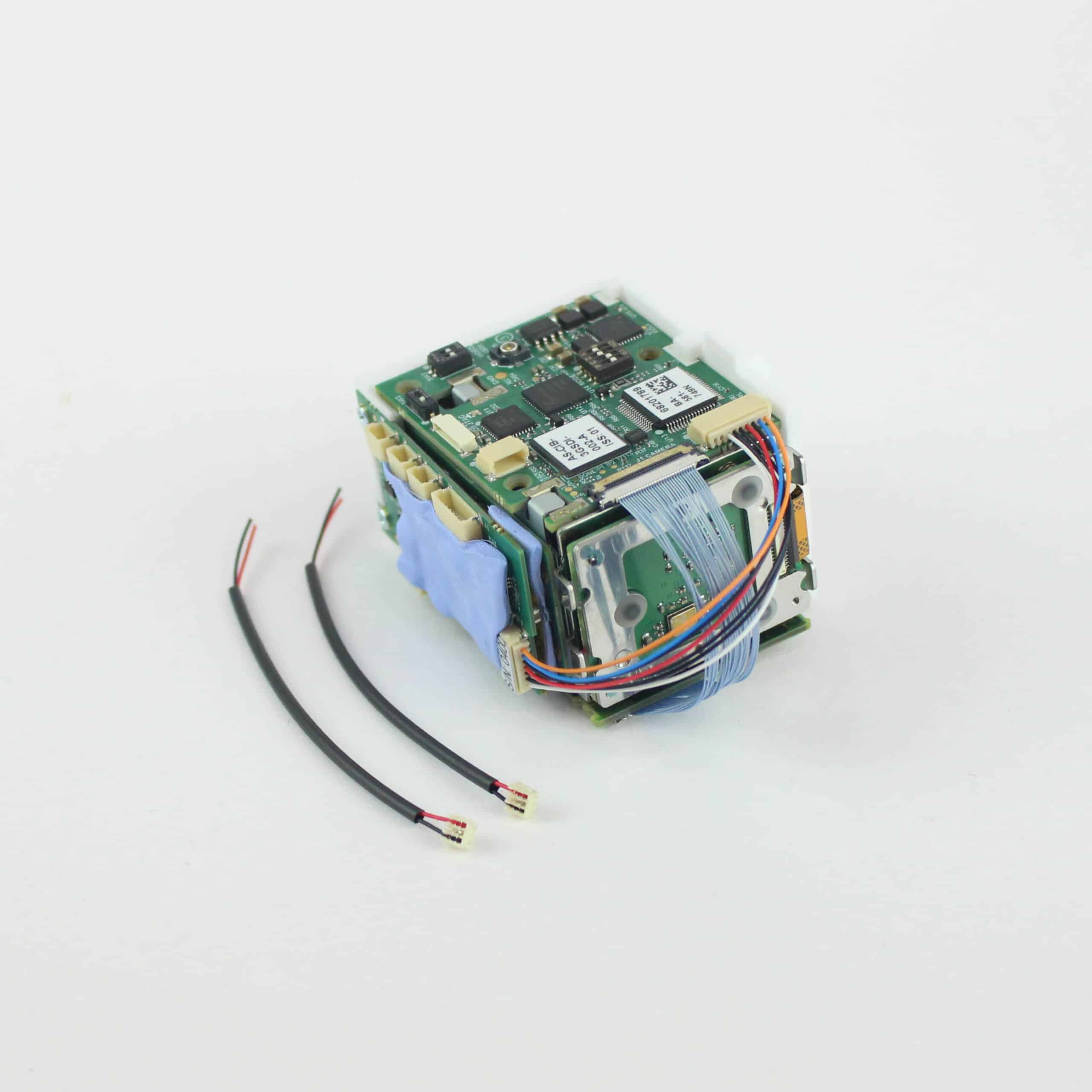 ASS-006-421 – CAMERA MODULE ASSY FOR CAM028