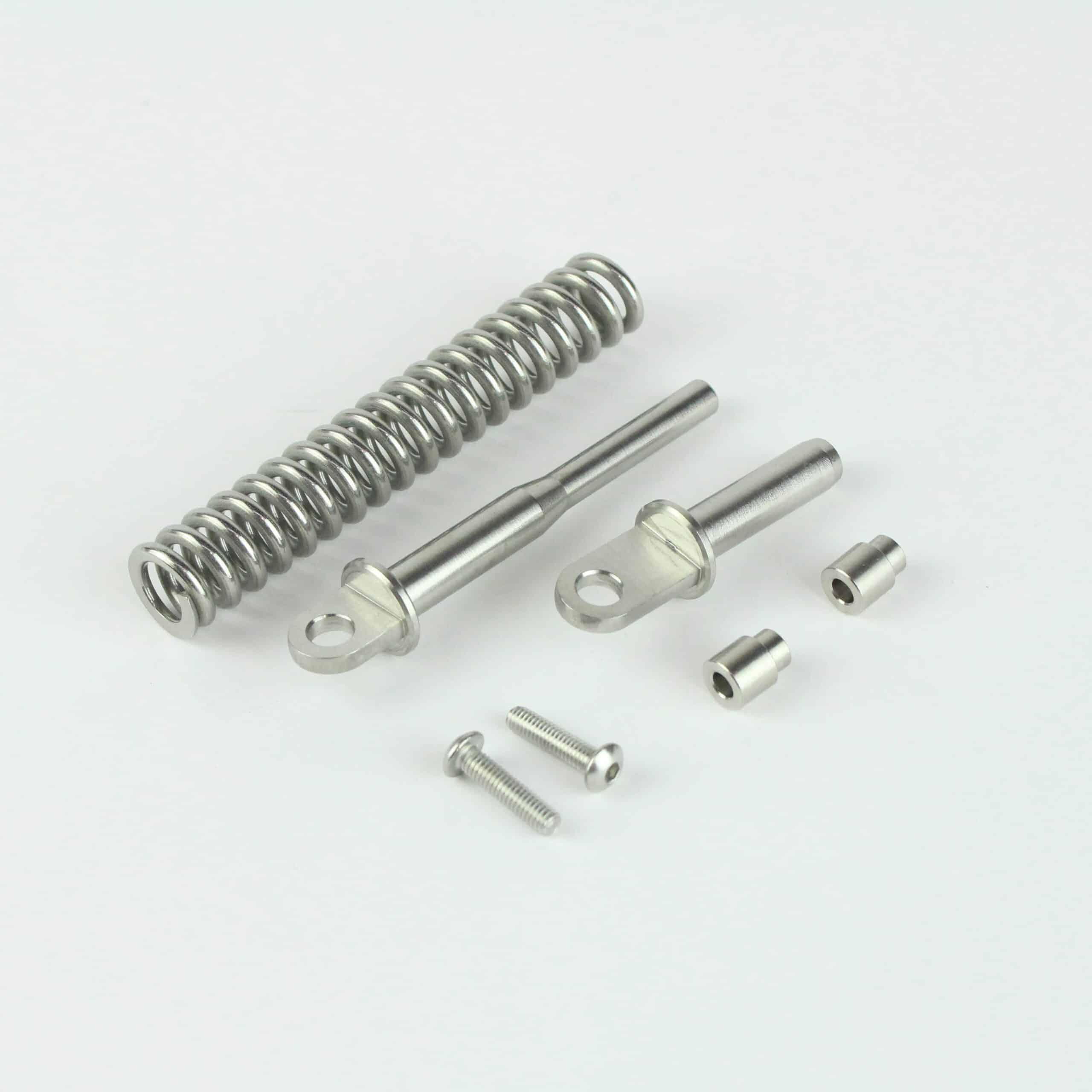 ASS-006-895 – LATERAL LAUNCH SPRING ASSY CABLE ROLLER LCR350