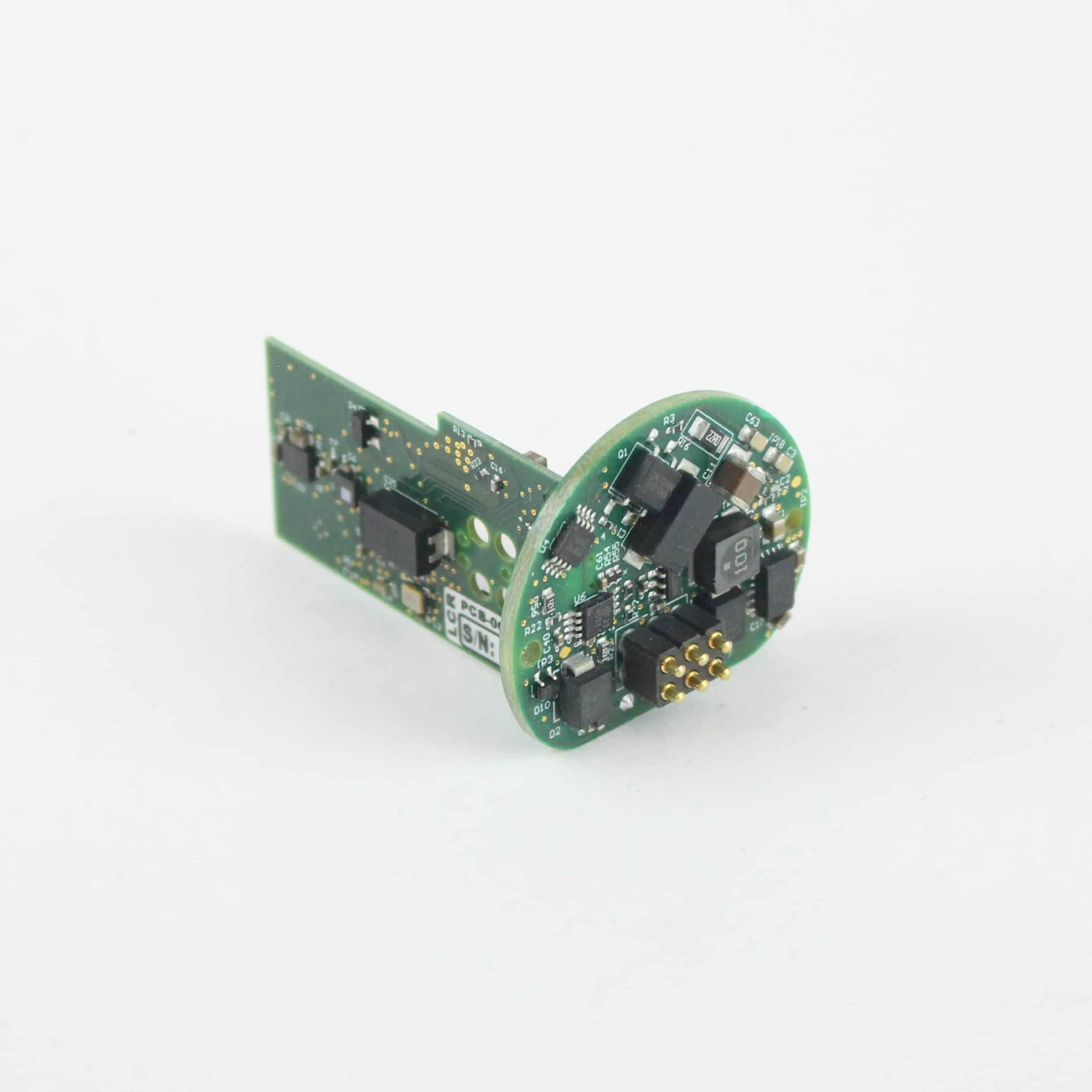 ASS-007-556 – LATERAL LAUNCH SONDE PCB