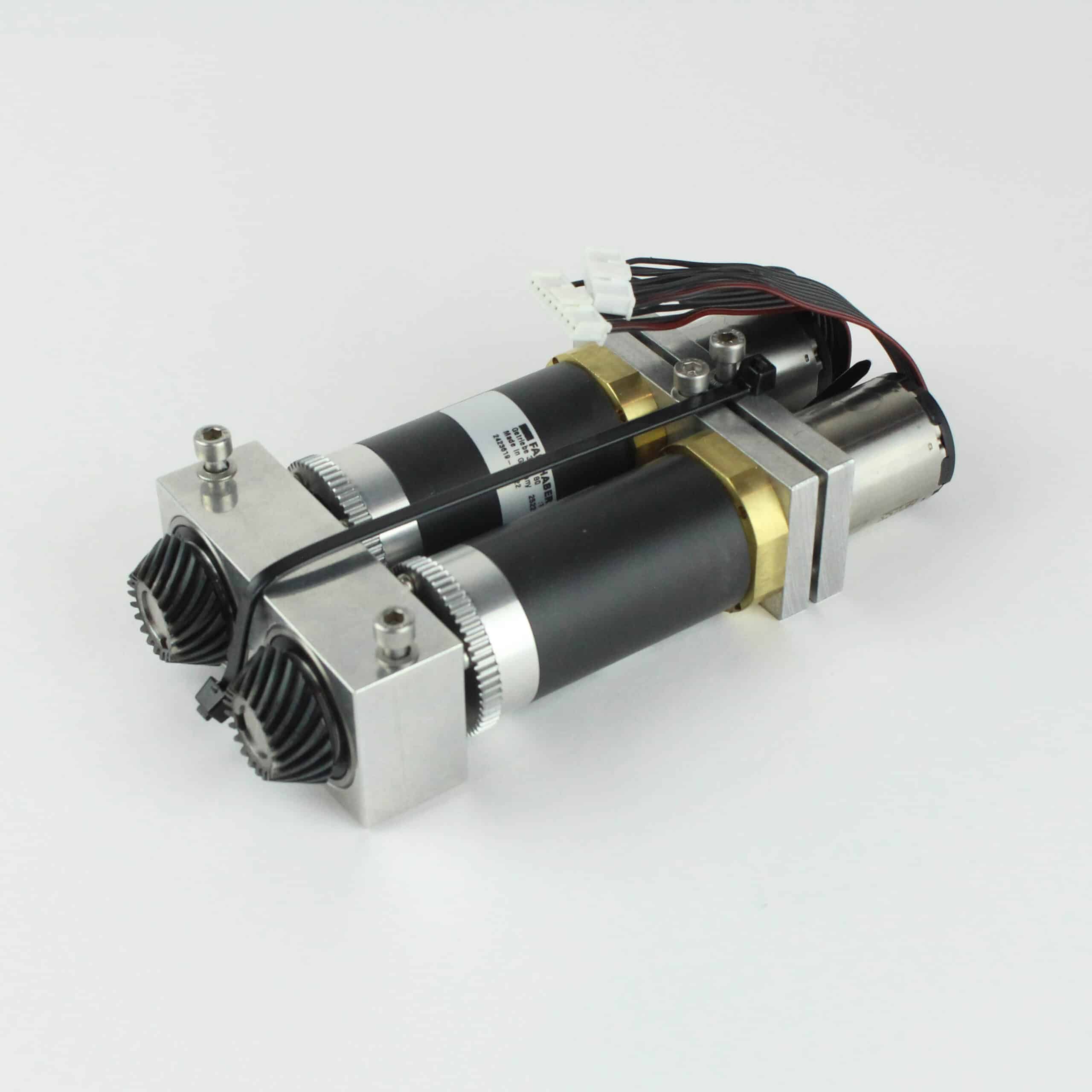 ASS-007-916 – DRIVE ASSY – CRP300 – CRIMPED