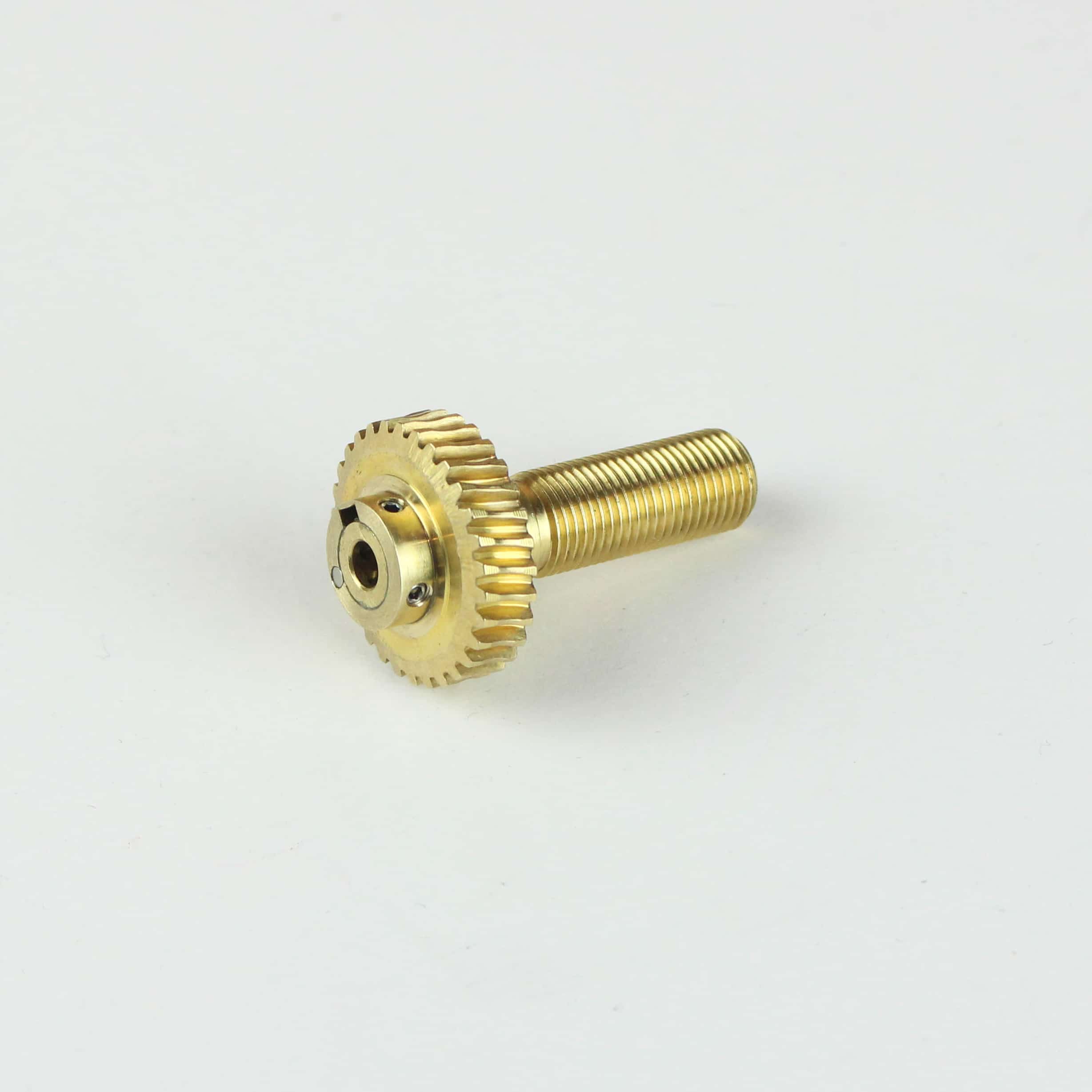 ASS-007-943 – LIFT SPINDLE ASSY WITH MAGNET – LAT150