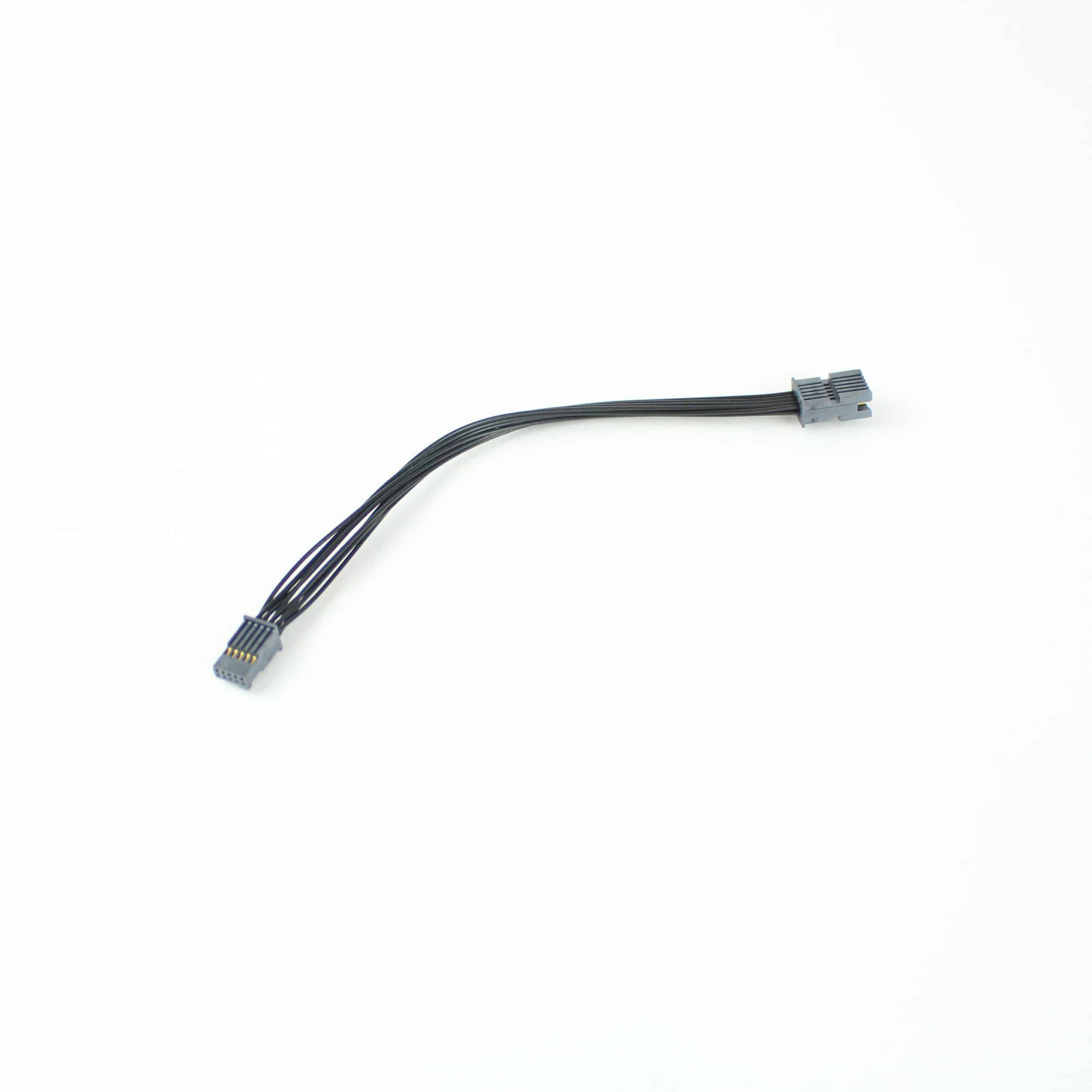 CAB-002-251 – 10 WAY PAN & ROTATE TEST CABLE PN TFSD-05-28-G-06.00-T-NDS