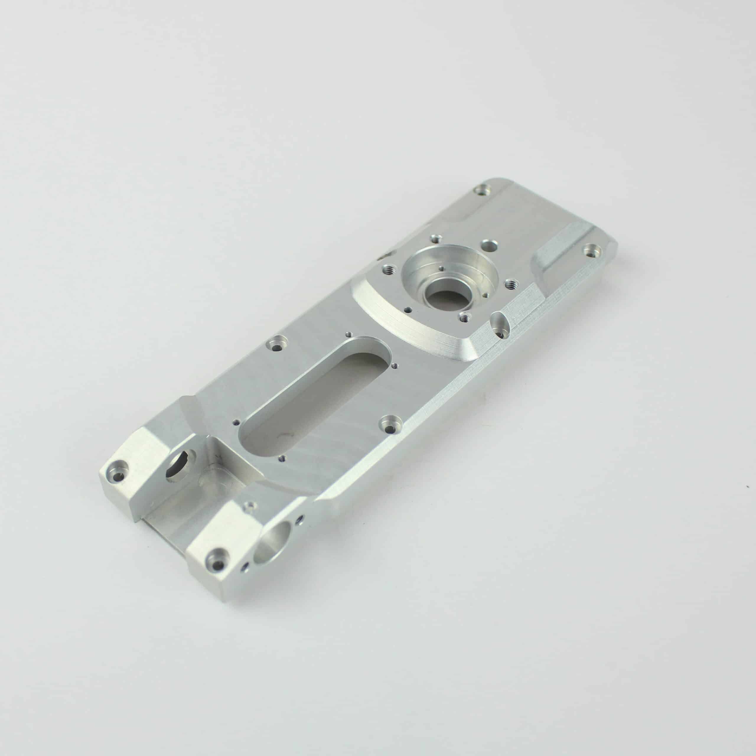FAL-003-766 – CRP90 CRAWLER HOUSING ELECTRONICS COVER