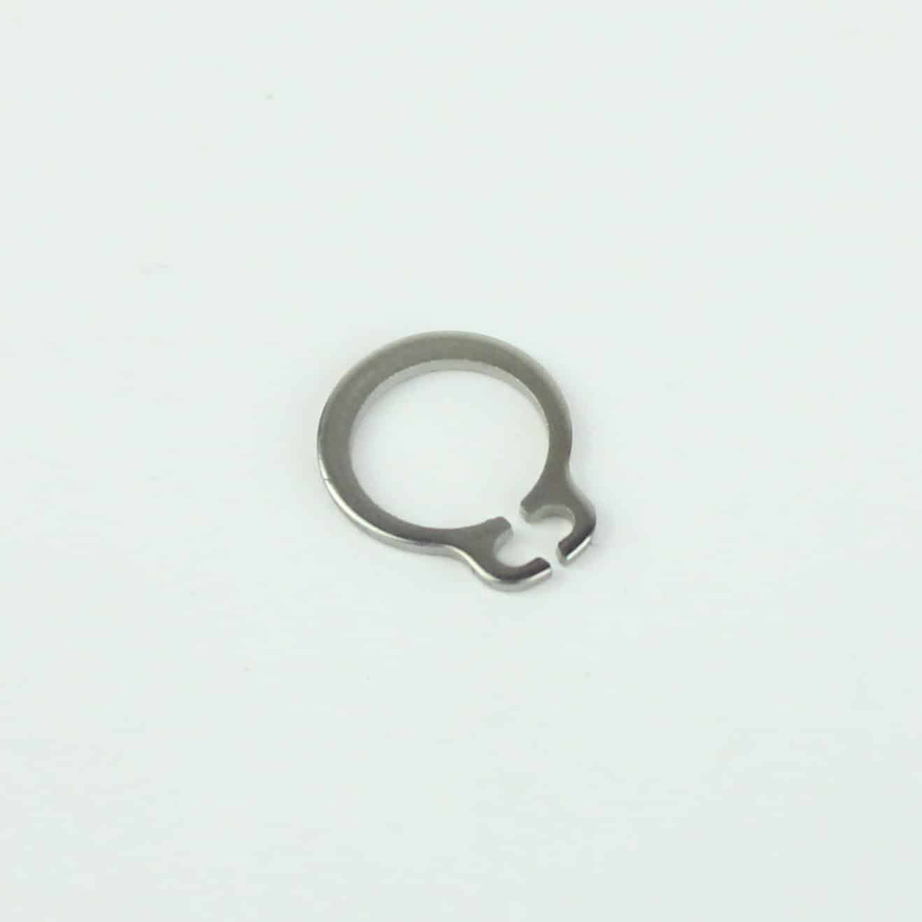 FIX-002-747 – EXTERNAL CIRCLIP 8 X 0.8 (A2)