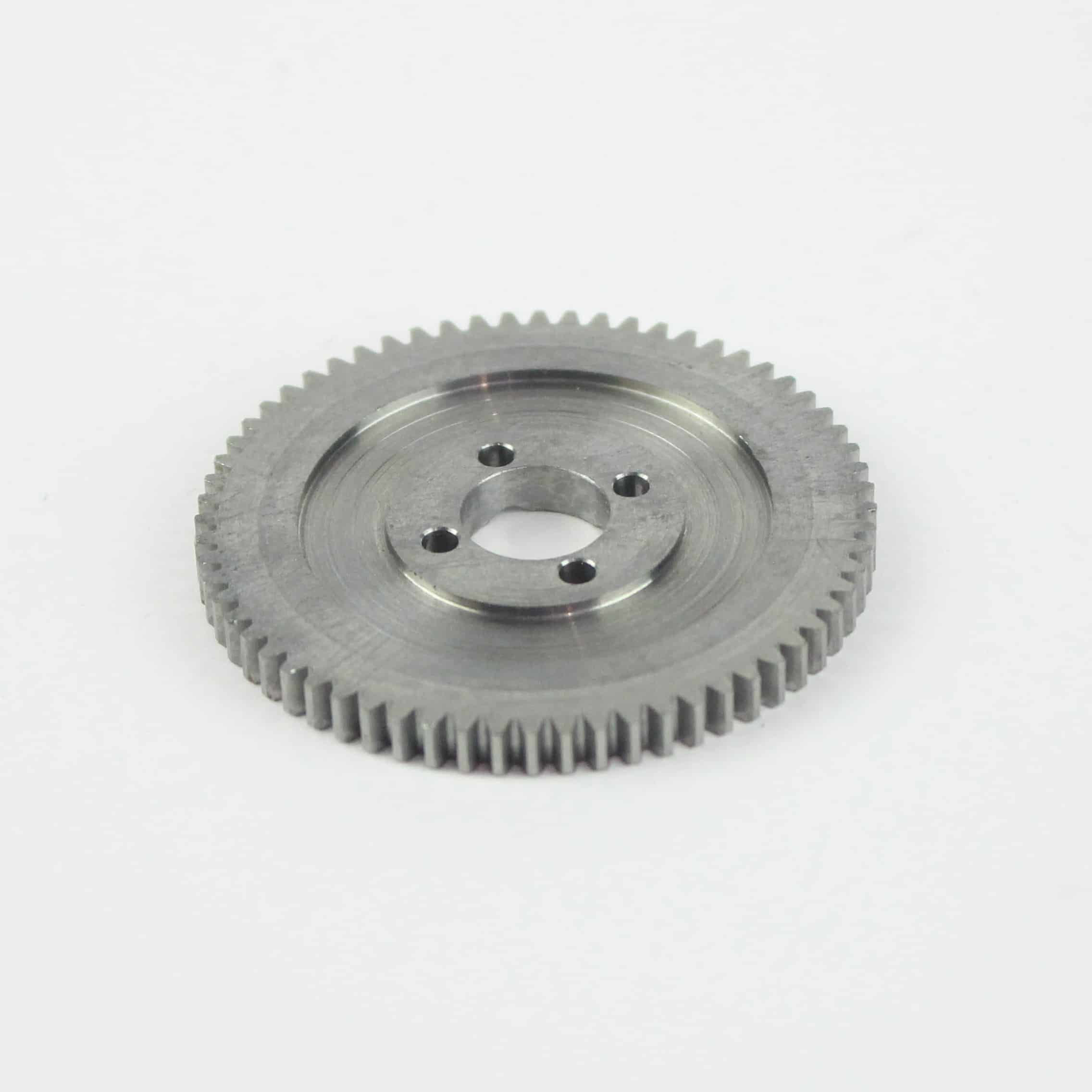 GEA-003-782 – CRP90 GEAR AXLE Z64