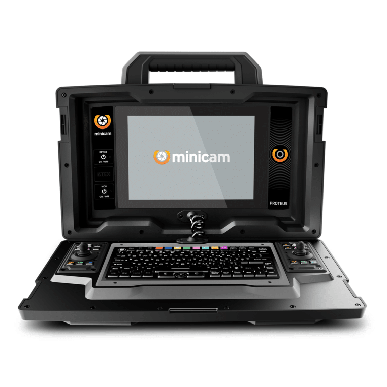 Image of Proteus Next Gen Control Unit