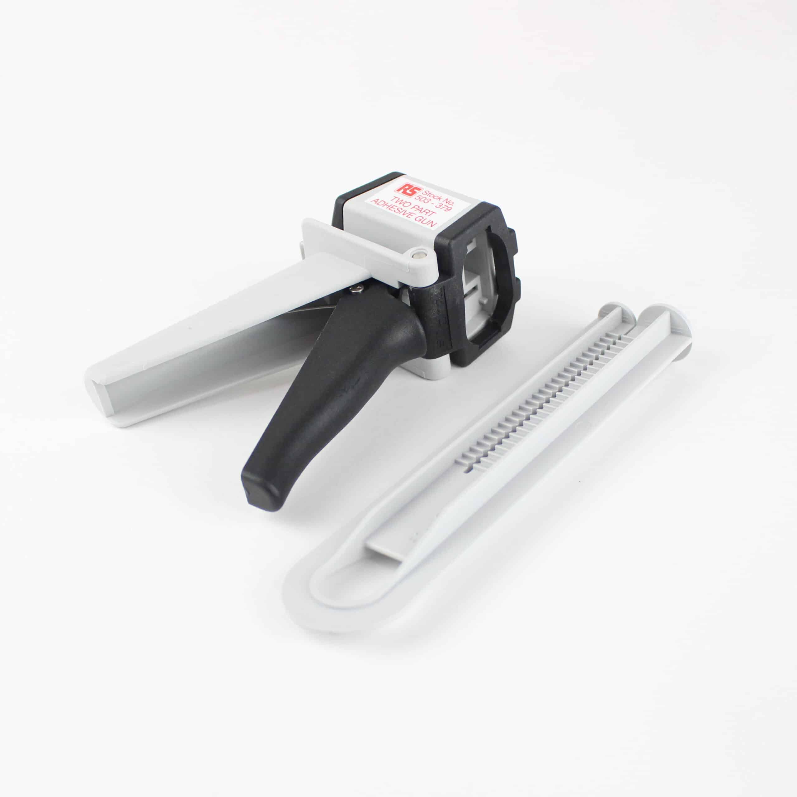 MSC-001-648 – ADHESIVE GLUE GUN (146-2873)