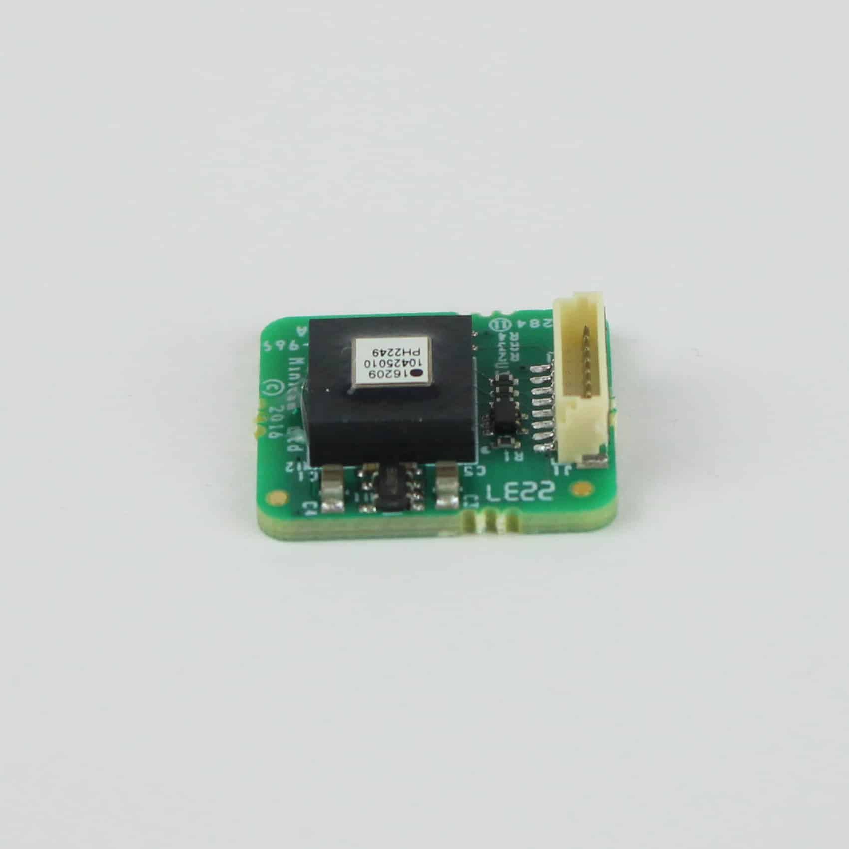 PCB-003-969 – CRP90/CRP140 INCLINATION PCB (REV 1A)