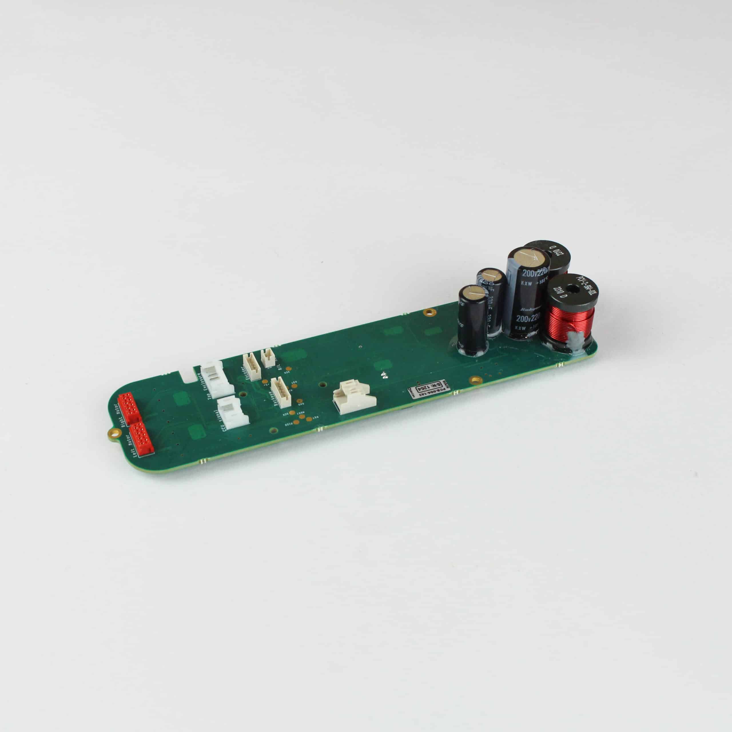 PCB-004-143 – CRP140 MOTOR DRIVE PCB