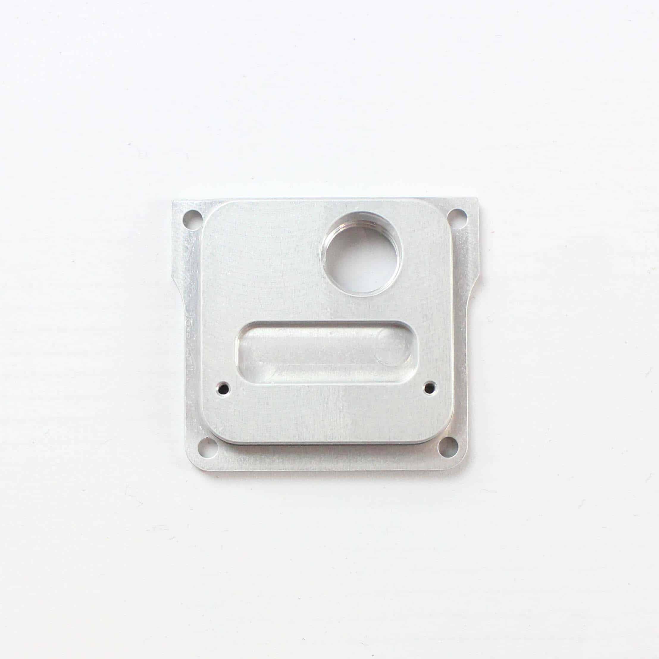 FAL-002-081 – CRP150 TOP HOUSING REAR COVER