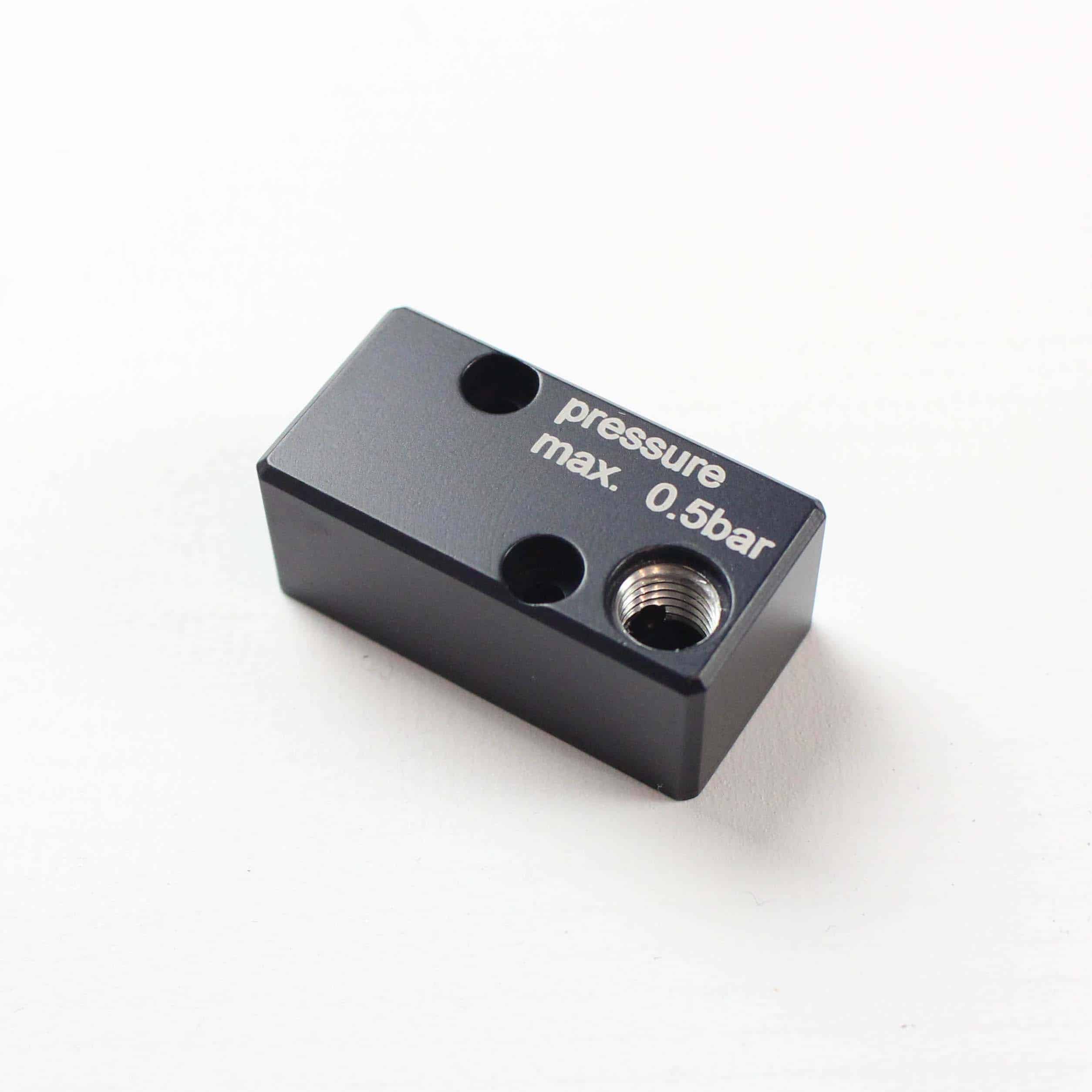 FAL-002-086 – CRP150 HOLDER FOR CABLE FITTING