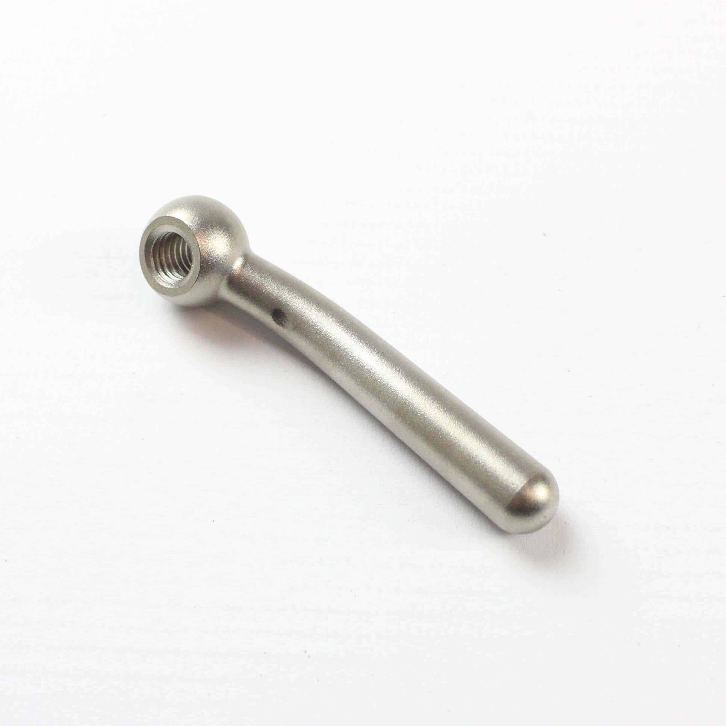FIX-002-527 – CRP150 CLAMPING LEVER M8
