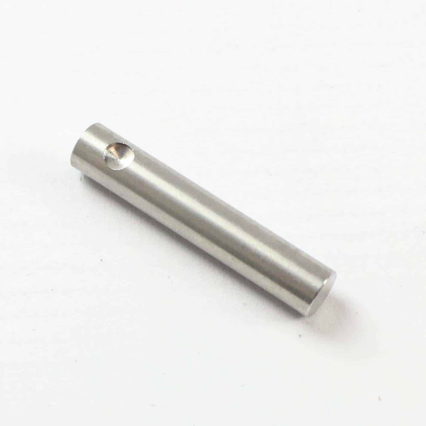 FSS-002-076 – CRP150 AXLE LEVER TOP