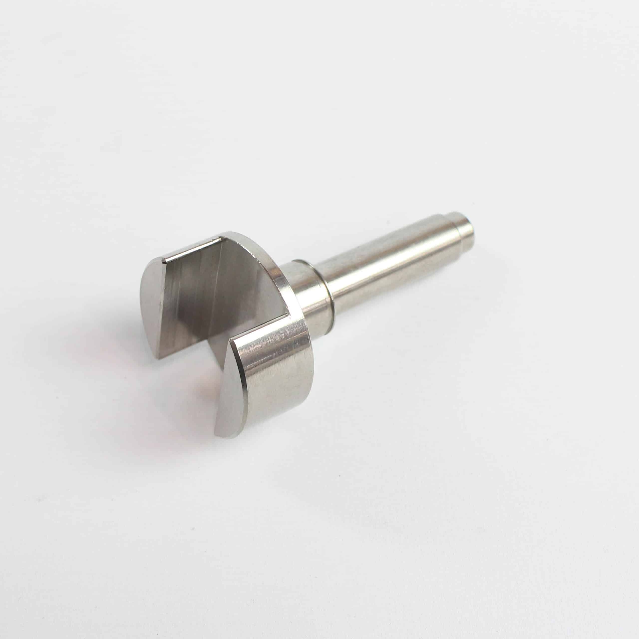 FSS-004-302 – AXLE WHEEL – CRADLE