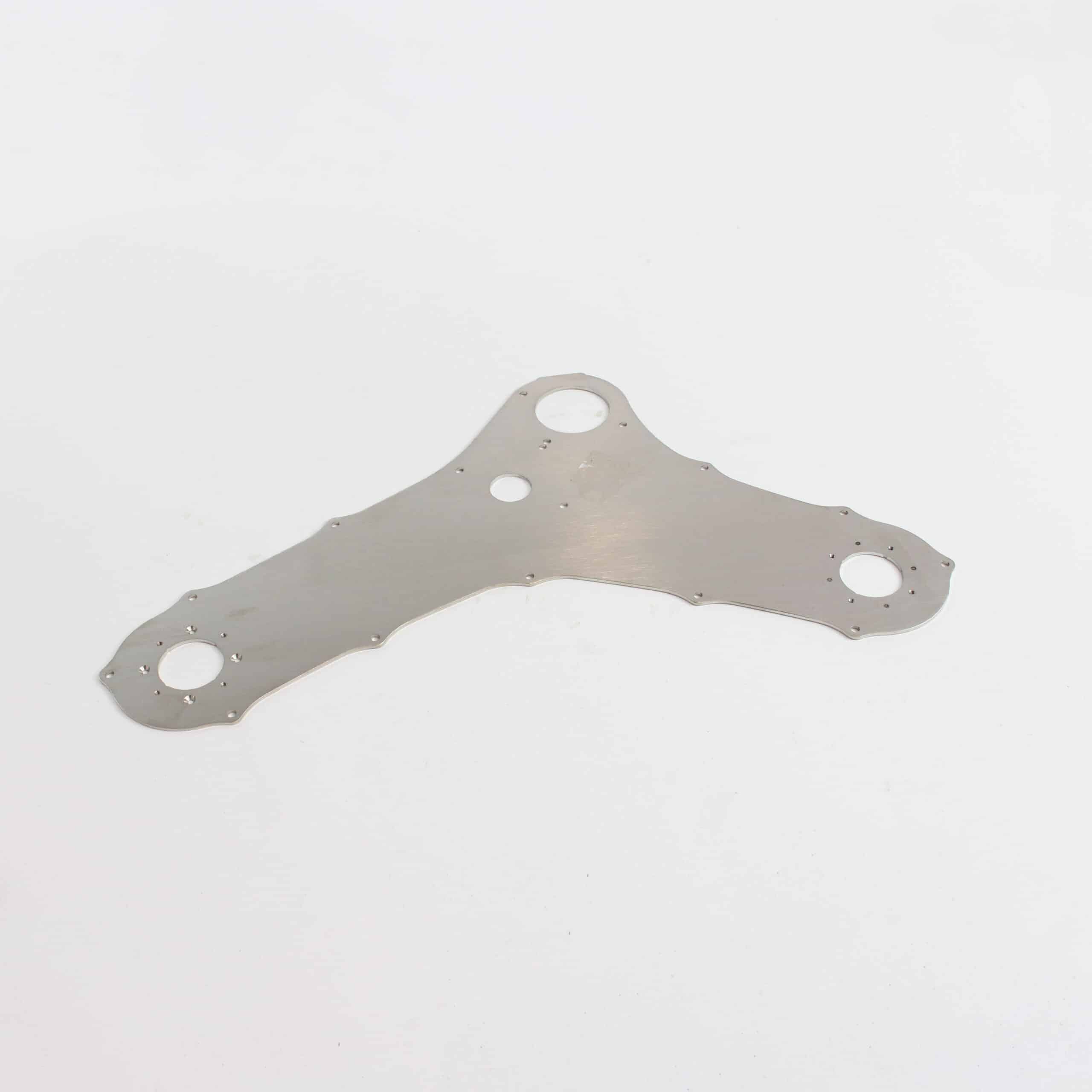 FSS-004-330 – SIDE SHEET – CRADLE