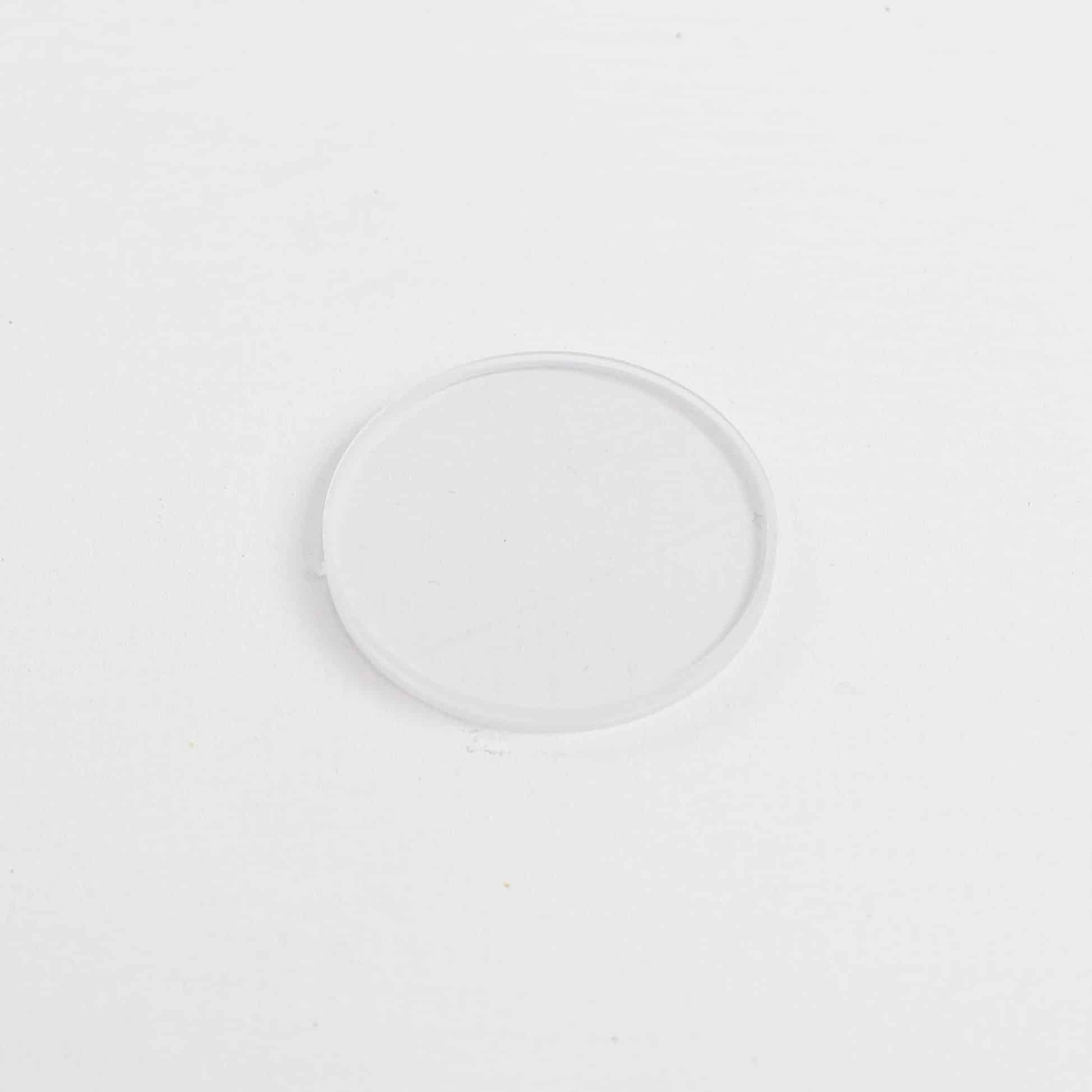 GLA-004-717 – FRONT GLASS LED POD