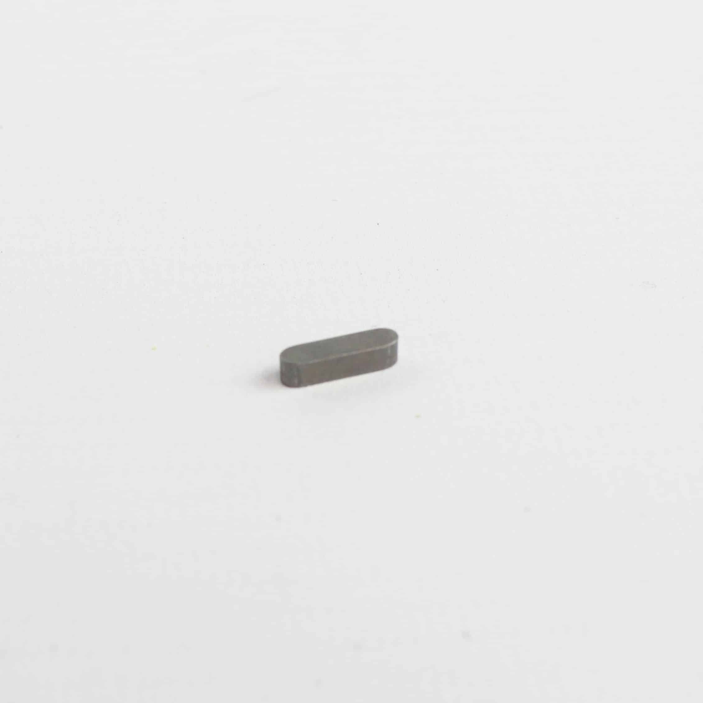 MSC-004-319 – KEY 3X3X12