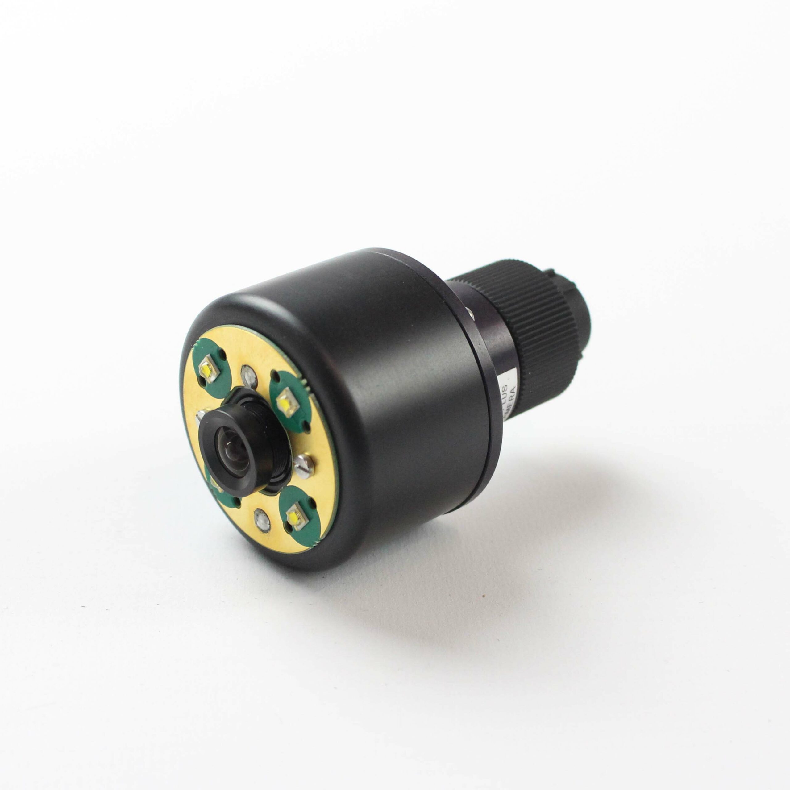 SPP-CCU-TESTCAM – SOLOPRO PLUS CCU TEST CAMERA (REV A)