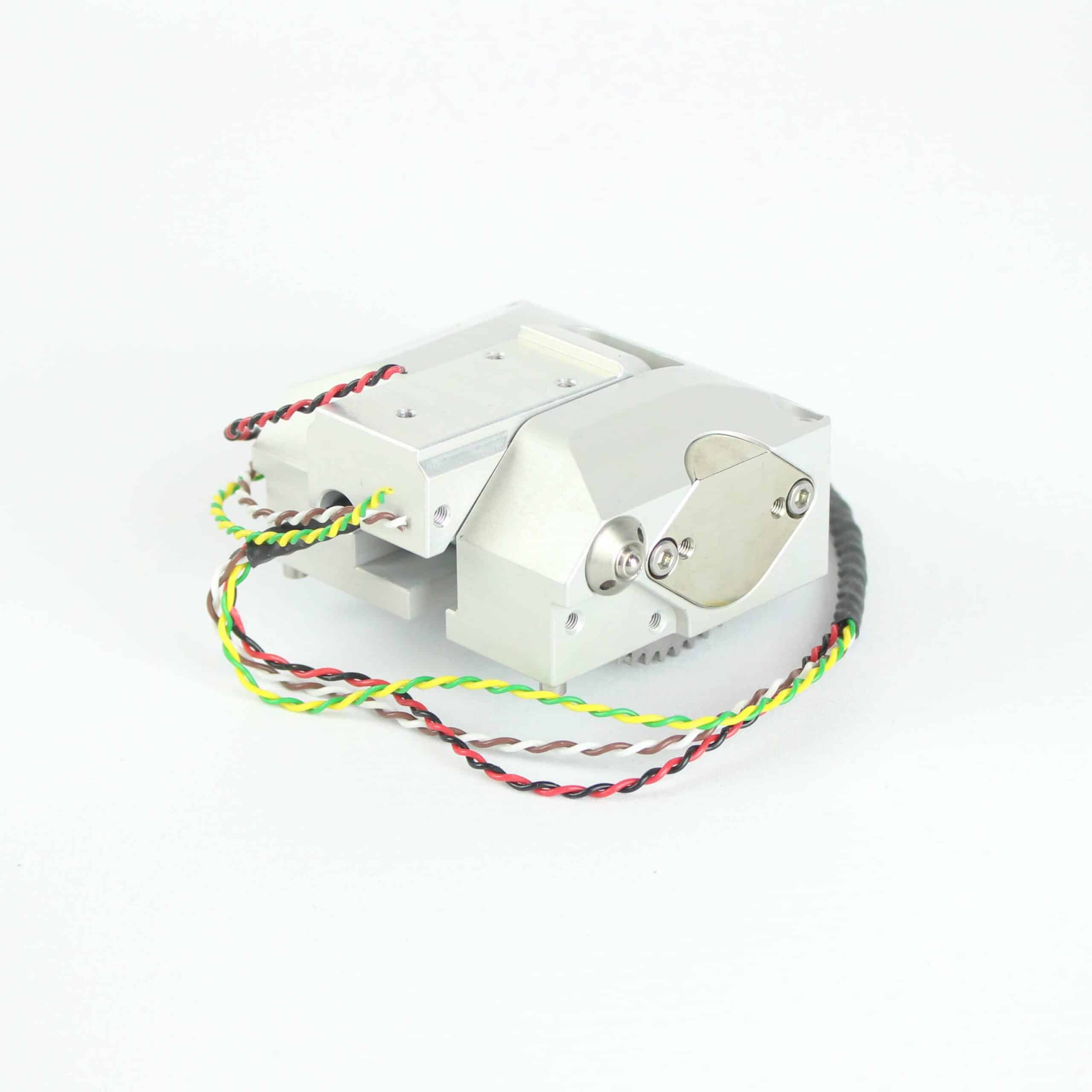 ASS-004-367 – LIFT HOUSING ASSY CRP140