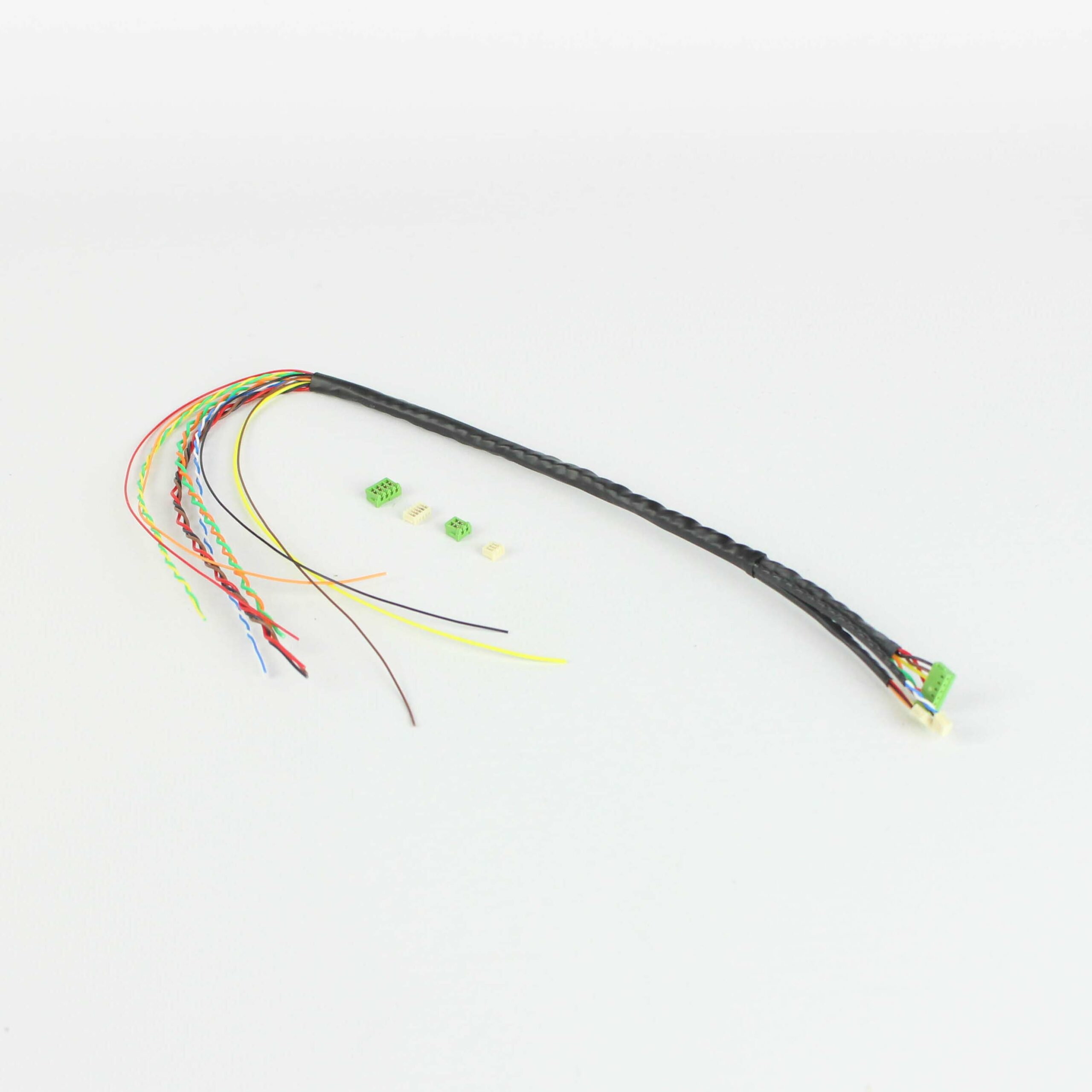 ASS-005-132.2 – CPL150 TOP HOUSING CABLE ASSY (PCB-005-391)
