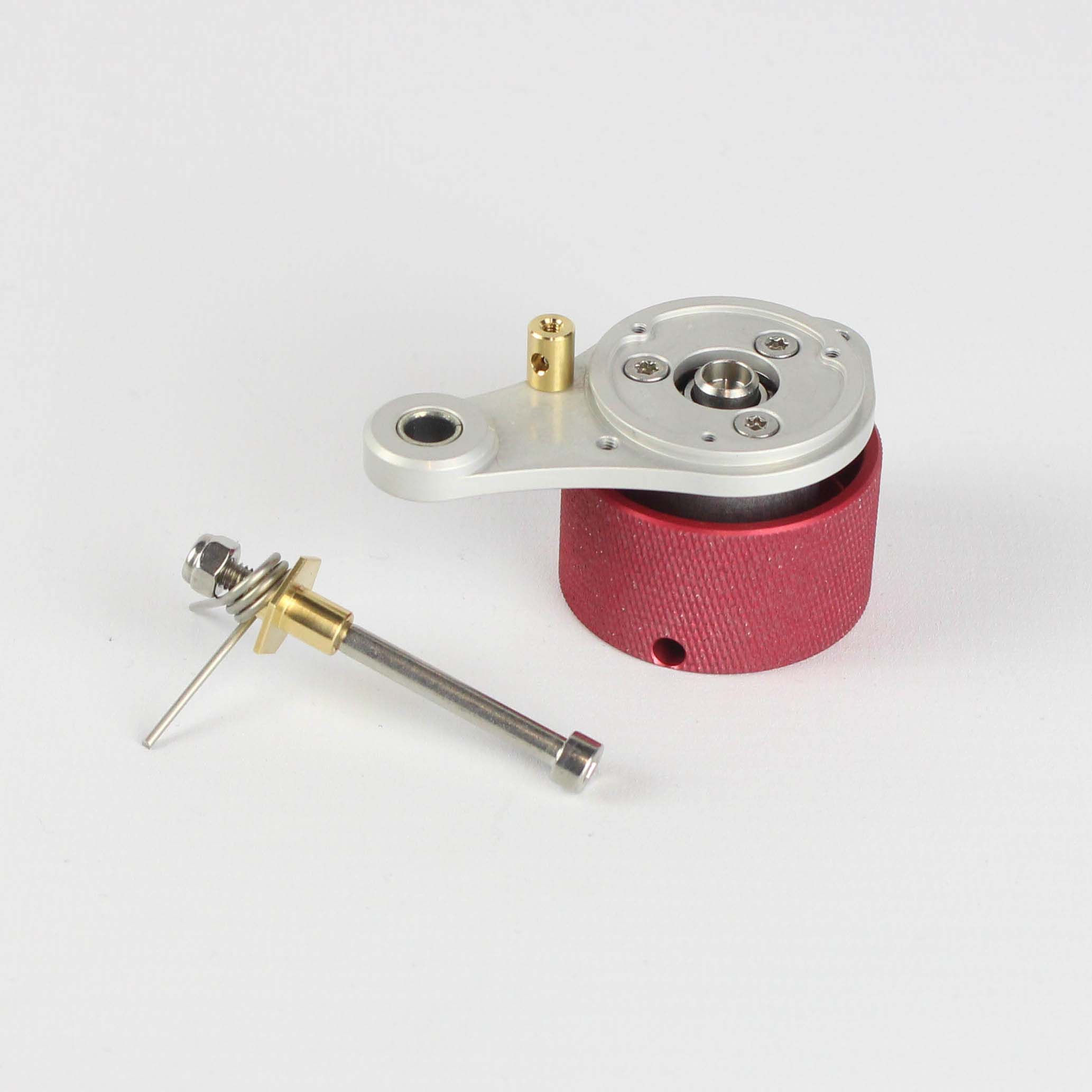 ASS-005-655 – COUNTER ASSY – ACR500