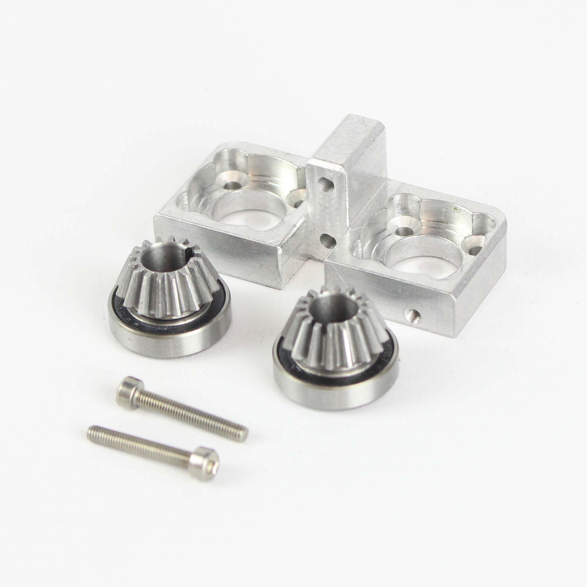 ASS-006-832 – MOTOR HOLDER ASSY LAT150