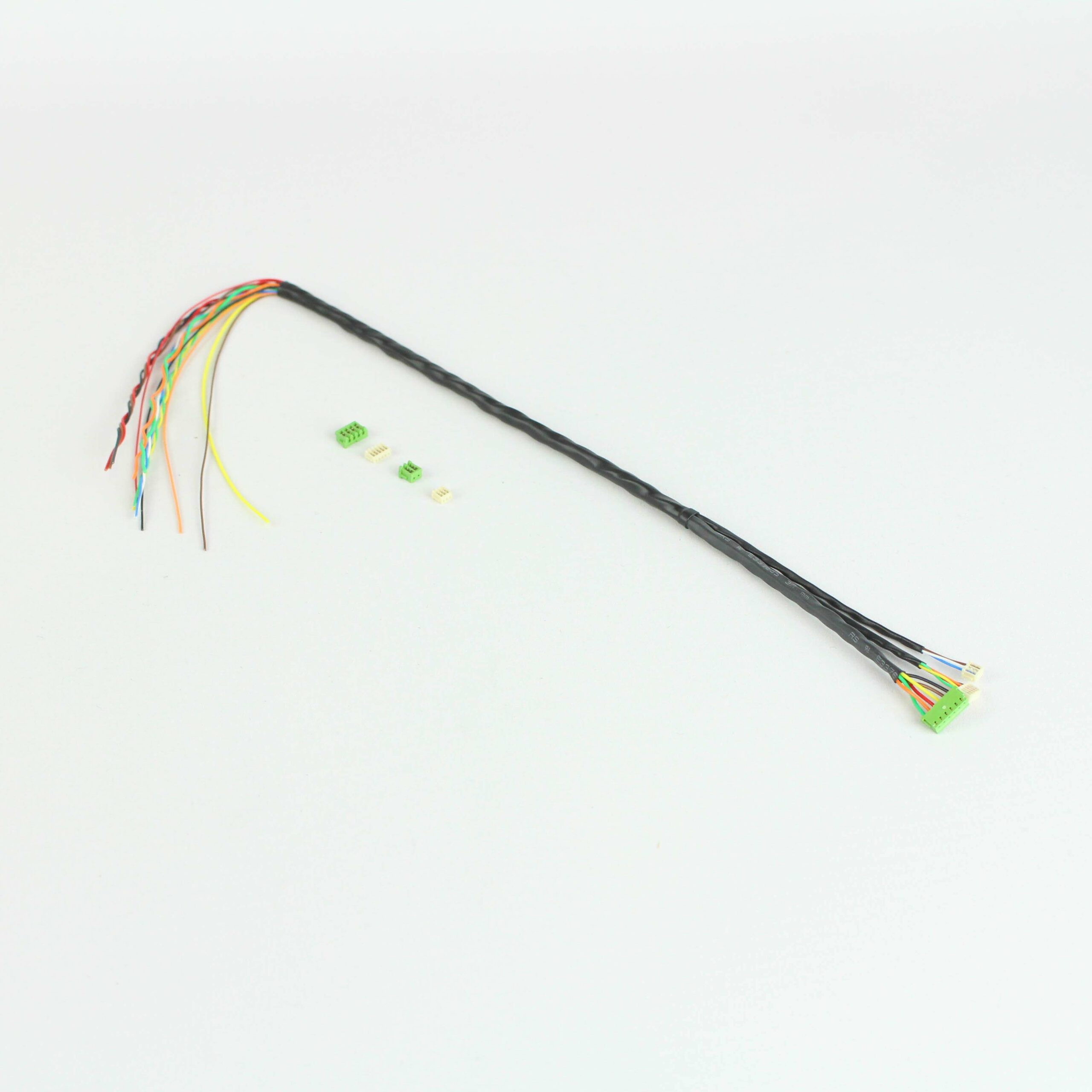 ASS-007-668 – CPL150 TOP HOUSING CABLE ASSY (PCB-005-077)