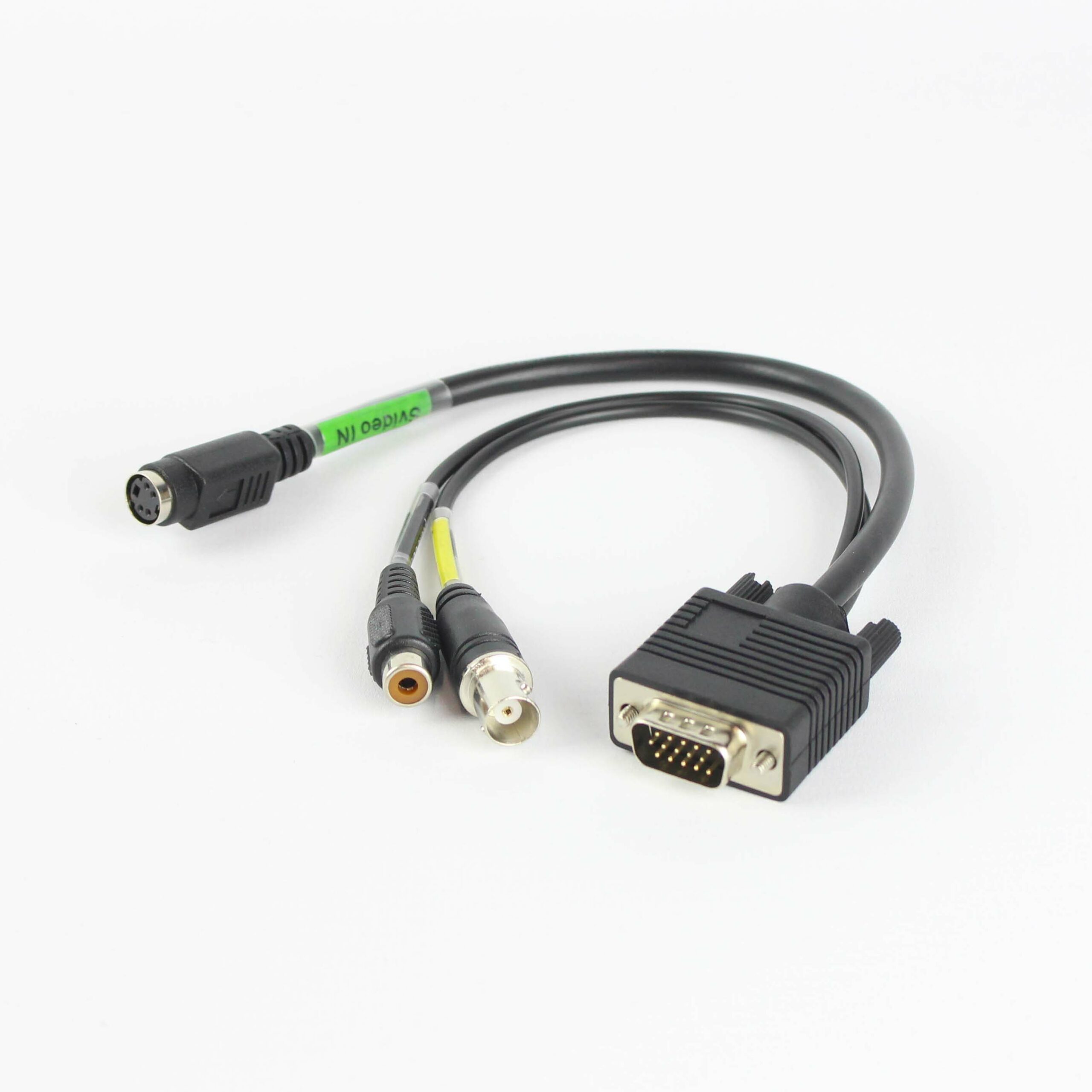 CAB-001-073 – VITEC BREAKOUT CABLE