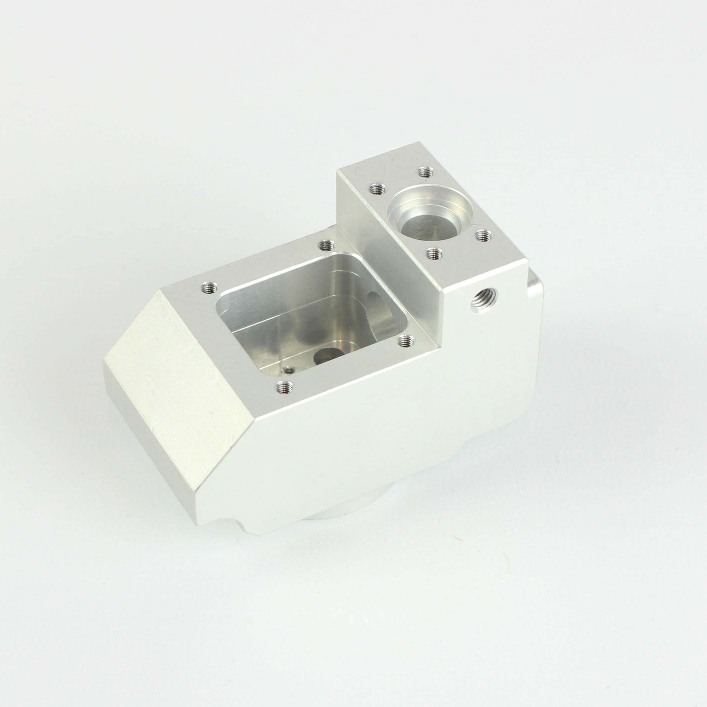 FAL-004-503 – CPL150 CONNECTOR HOUSING