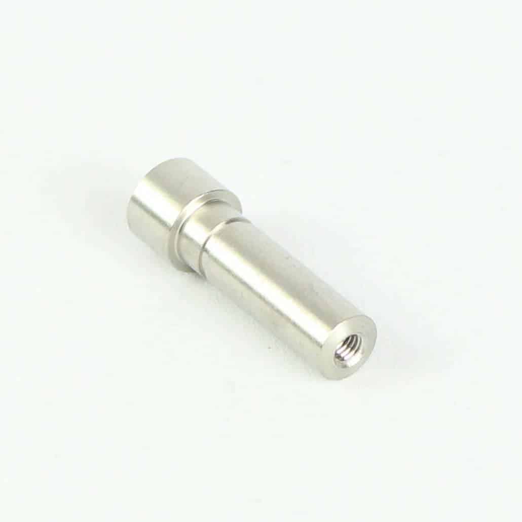 FSS-004-264 – SHAFT GAS SPRING TOP FOR CRP140