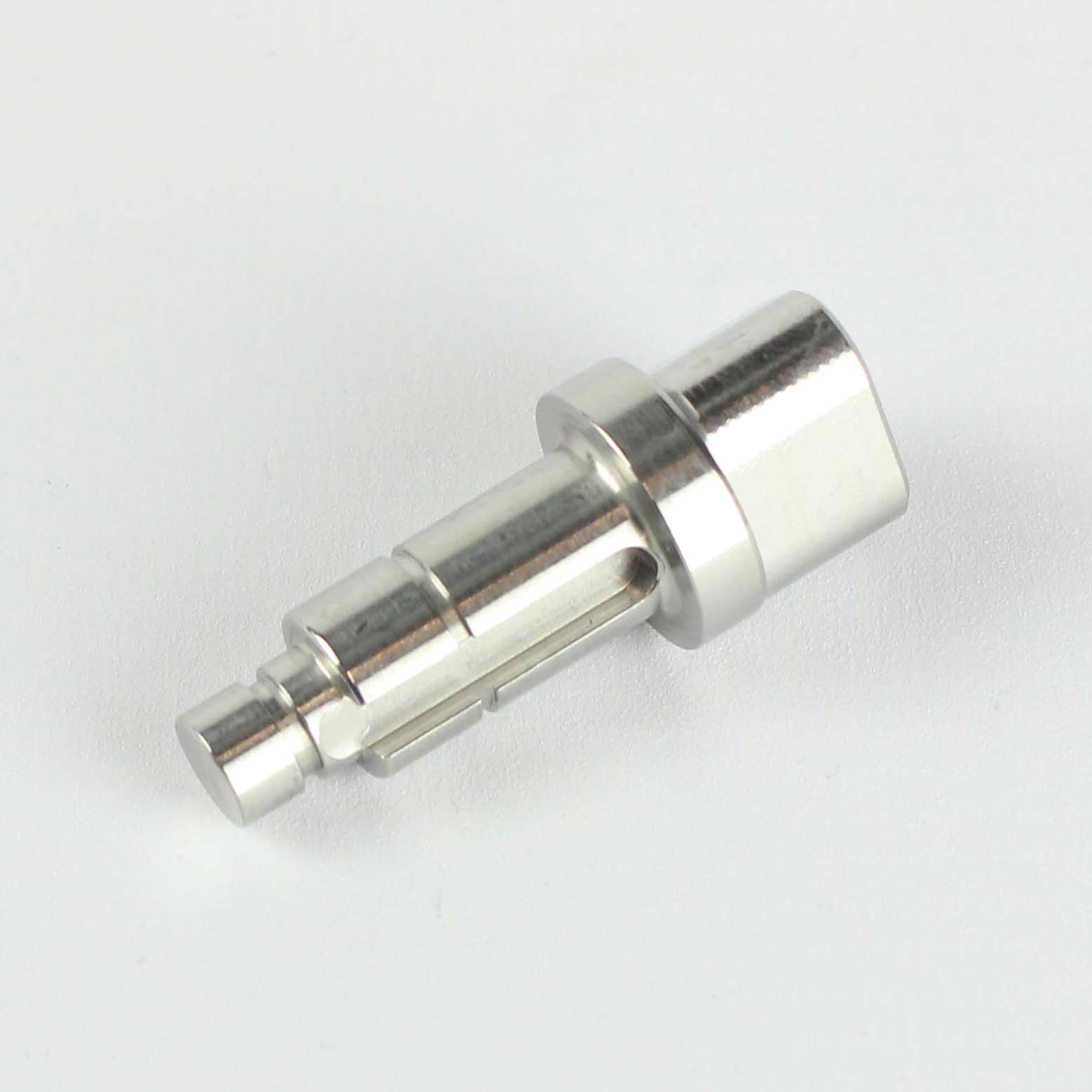 FSS-006-817 – AXLE FRONT CRAWLER LAT150
