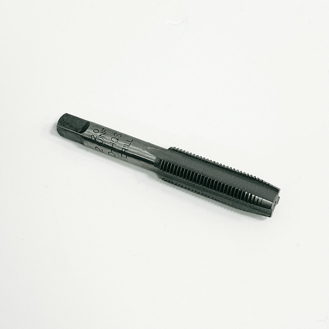 MSC-001-575 – 1/2 UNF TAP – FOR 12.5MM ROD COUPLER (STPNF32S)