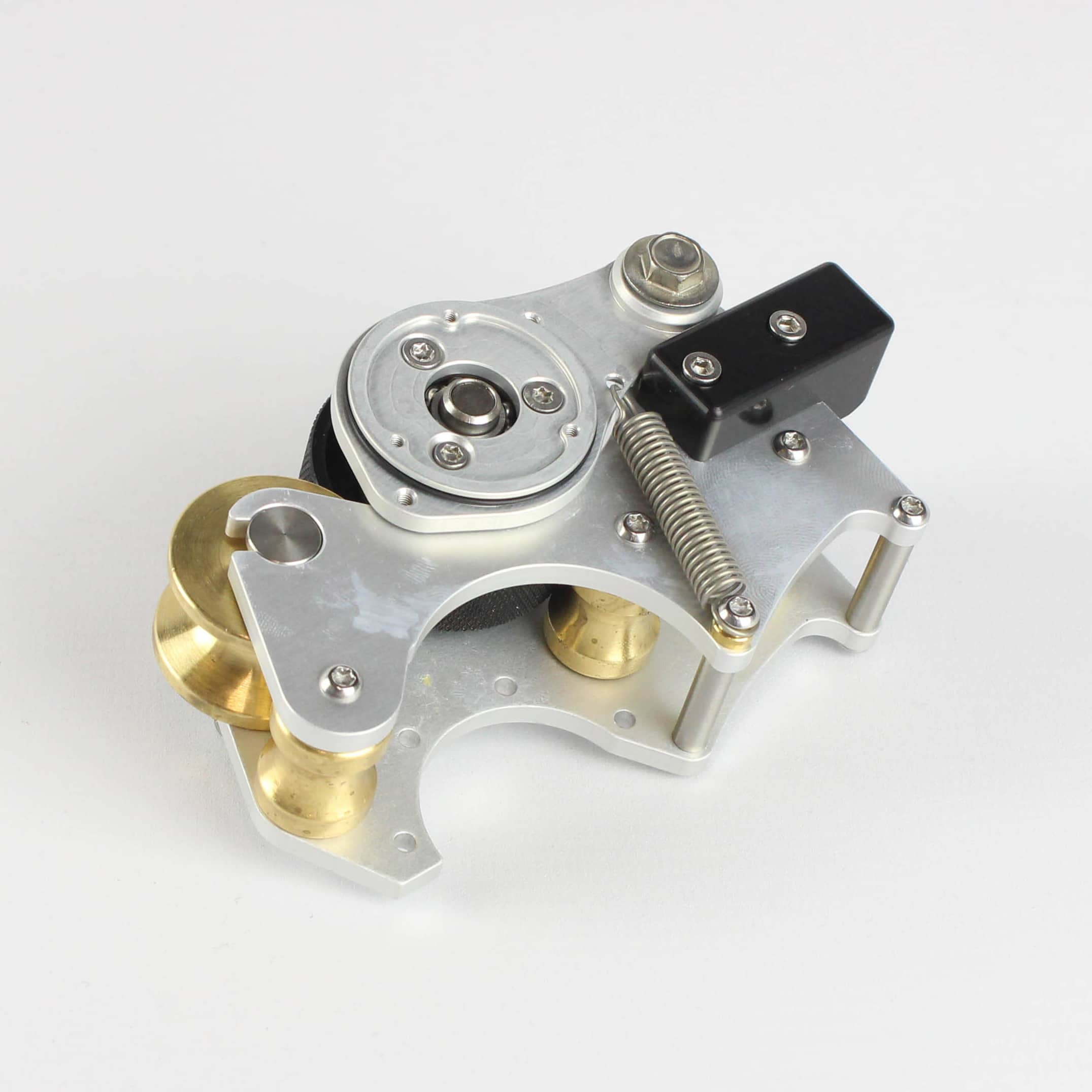 ASS-002-779 – PROTEUS CABLE REEL COUNTER ASSY