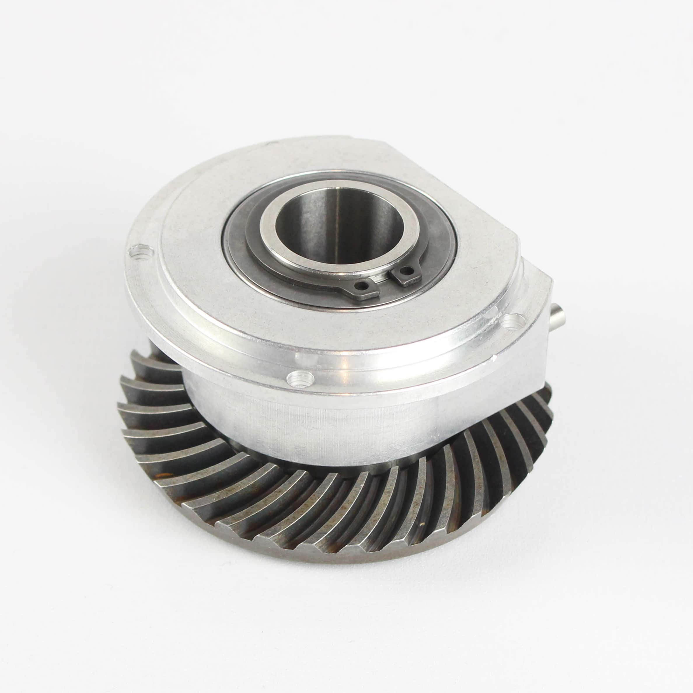 ASS-004-075 – PROTEUS MCR MOTOR CLUTCH ASSY