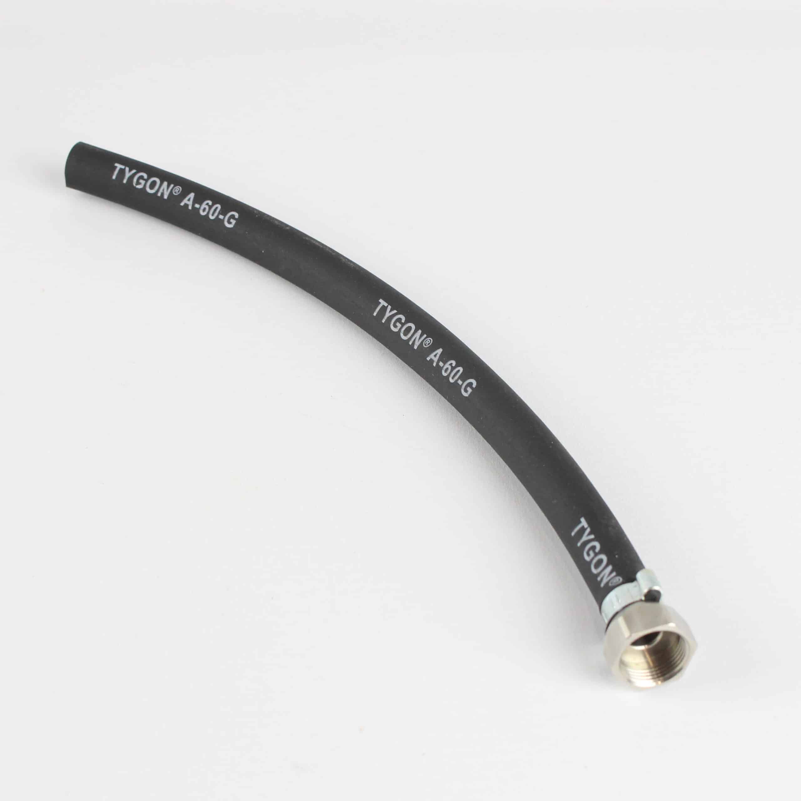ASS-006-009 – PROTEUS CABLE BOOT ASSY (THIN)